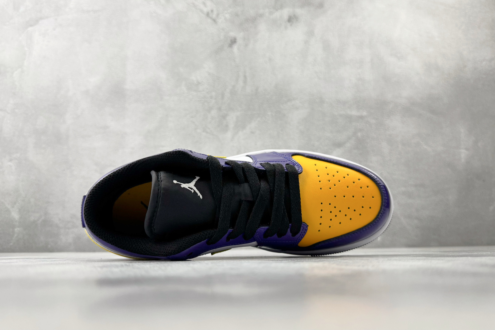 综合版 Jordan Air Jordan 1 紫色 IQ9389-547