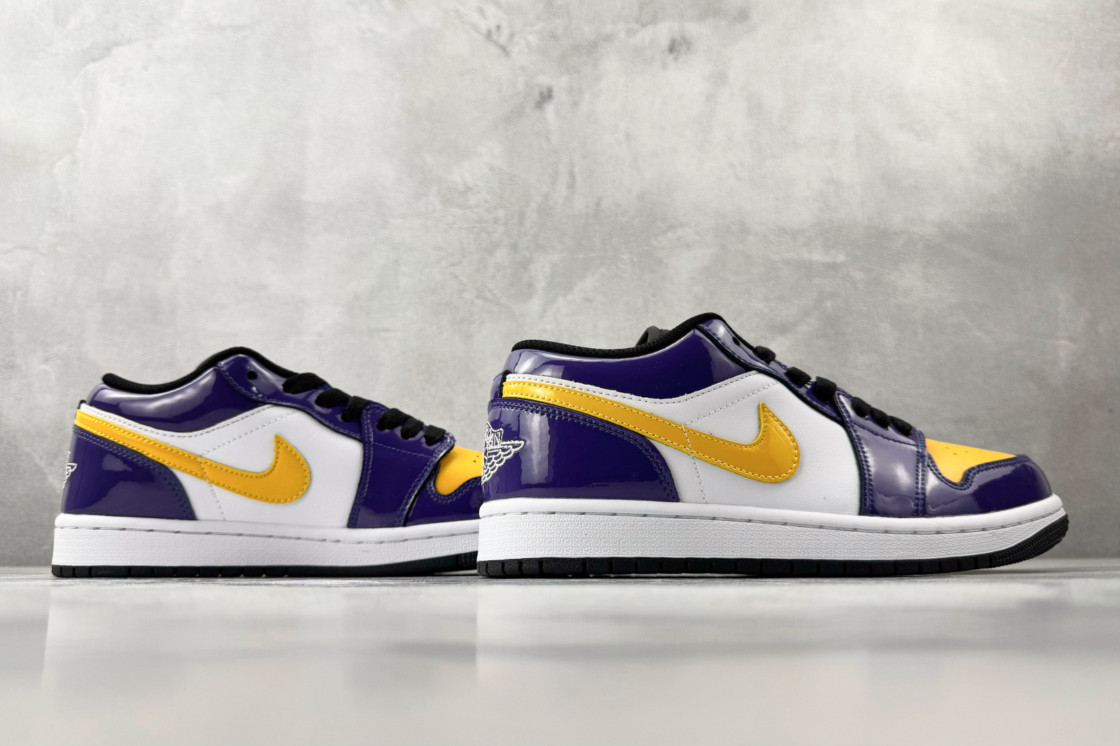 综合版 Jordan Air Jordan 1 紫色 IQ9389-547