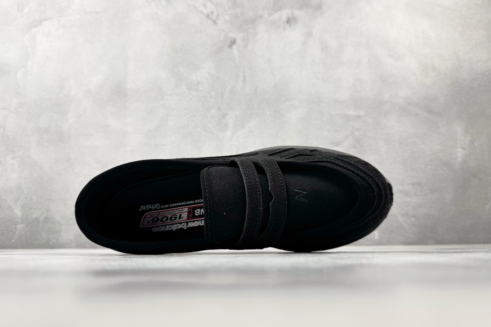 纯原出品 New Balance 1906L 黑色 U1906LNT-Top High Quatity Cheap Sneakers Fashion Clothing Clothes Bags handbags Shoes of all Brand wholesale With The best Quality And Beautiful Price from China Factory Chinese suppliers wholesaler seller 纯原出品 New Balance 1906L 黑色 U1906LNT