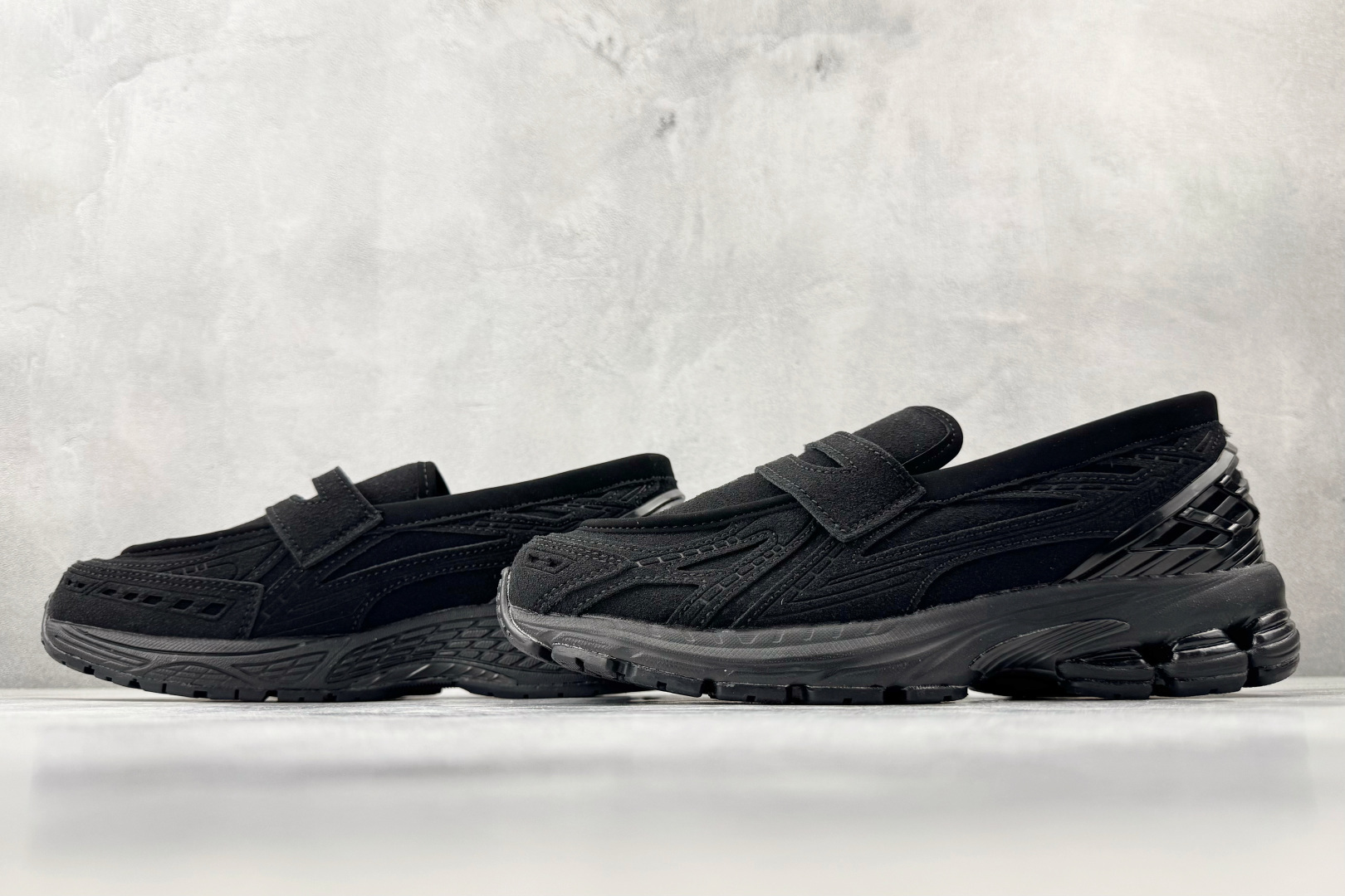 纯原出品 New Balance 1906L 黑色 U1906LNT-Top High Quatity Cheap Sneakers Fashion Clothing Clothes Bags handbags Shoes of all Brand wholesale With The best Quality And Beautiful Price from China Factory Chinese suppliers wholesaler seller 纯原出品 New Balance 1906L 黑色 U1906LNT