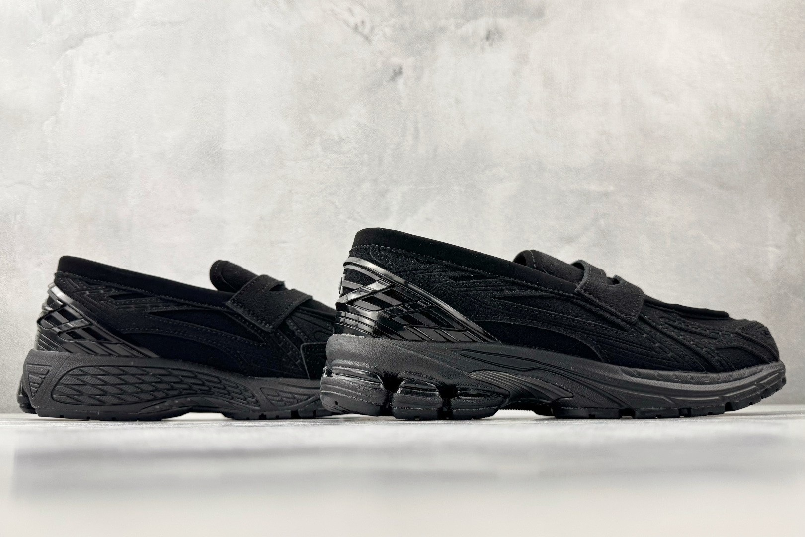 纯原出品 New Balance 1906L 黑色 U1906LNT-Top High Quatity Cheap Sneakers Fashion Clothing Clothes Bags handbags Shoes of all Brand wholesale With The best Quality And Beautiful Price from China Factory Chinese suppliers wholesaler seller 纯原出品 New Balance 1906L 黑色 U1906LNT