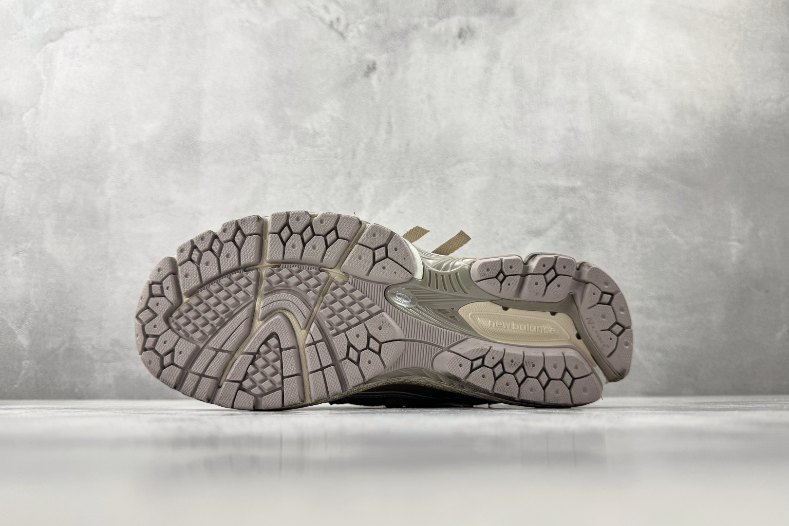 纯原出品 New Balance 1906A 米灰 U19063VV