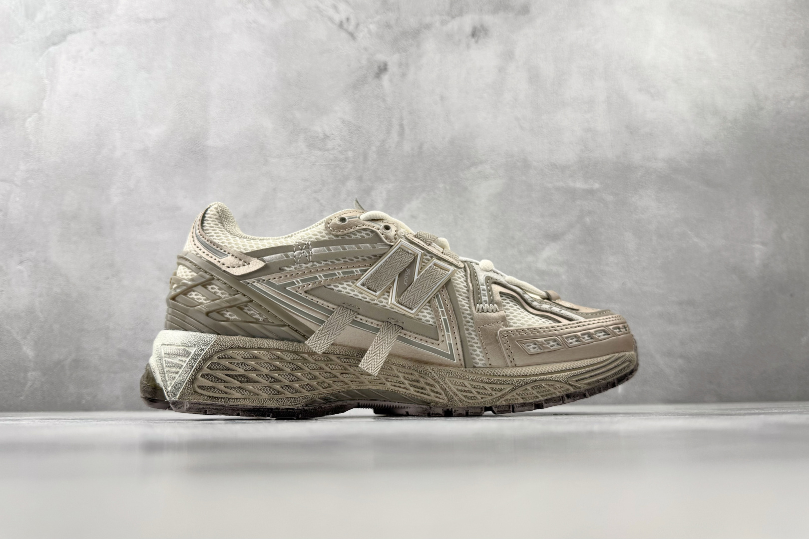 纯原出品 New Balance 1906A 米灰 U19063VV