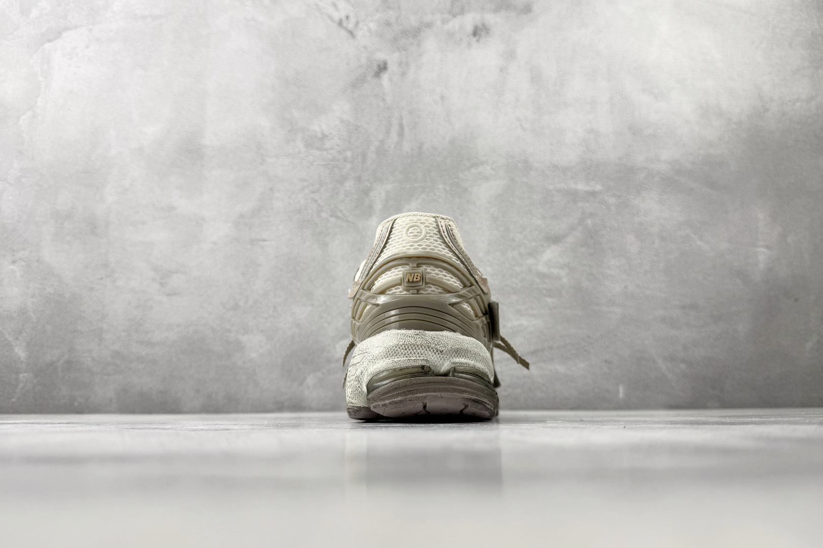 纯原出品 New Balance 1906A 米灰 U19063VV
