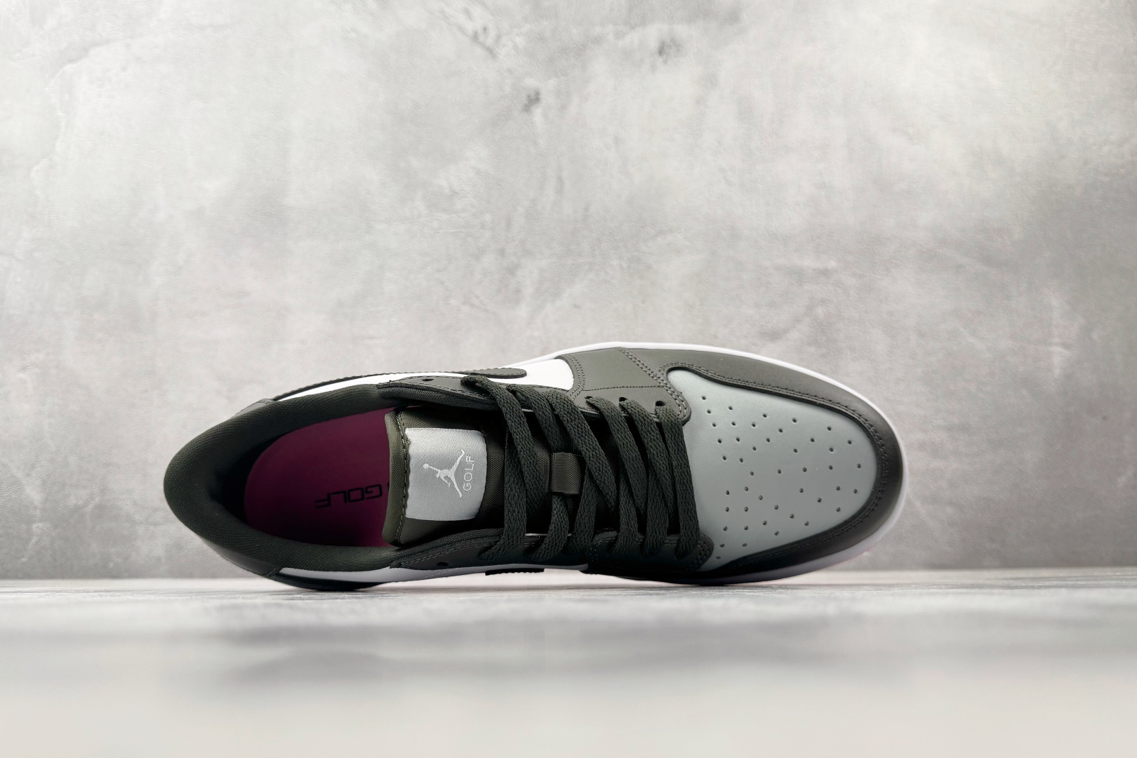 Jordan Air Jordan 1 白黑灰 DD9315-119-Top High Quatity Cheap Sneakers Fashion Clothing Clothes Bags handbags Shoes of all Brand wholesale With The best Quality And Beautiful Price from China Factory Chinese suppliers wholesaler seller Jordan Air Jordan 1 白黑灰 DD9315-119