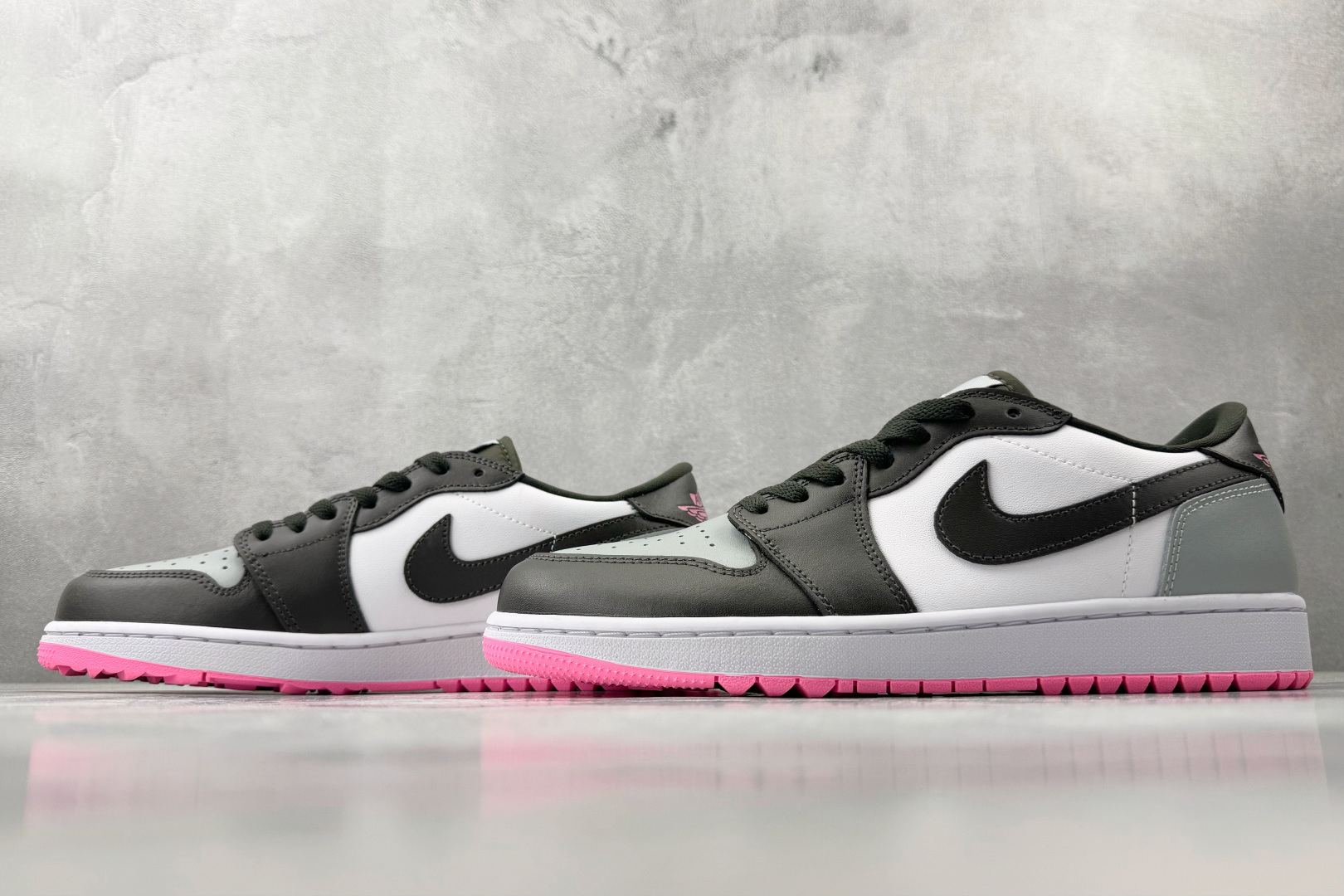 Jordan Air Jordan 1 白黑灰 DD9315-119-Top High Quatity Cheap Sneakers Fashion Clothing Clothes Bags handbags Shoes of all Brand wholesale With The best Quality And Beautiful Price from China Factory Chinese suppliers wholesaler seller Jordan Air Jordan 1 白黑灰 DD9315-119