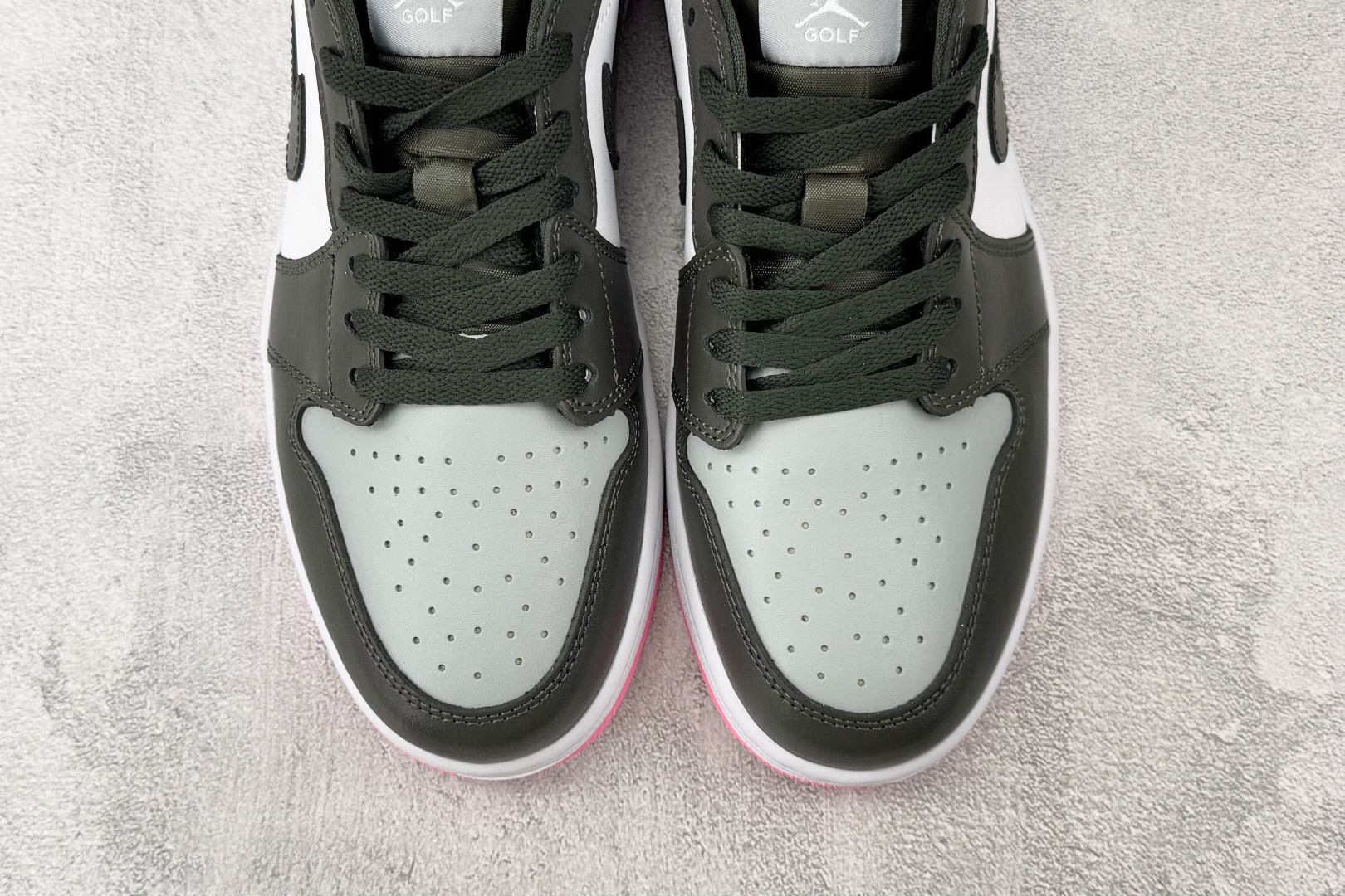 Jordan Air Jordan 1 白黑灰 DD9315-119-Top High Quatity Cheap Sneakers Fashion Clothing Clothes Bags handbags Shoes of all Brand wholesale With The best Quality And Beautiful Price from China Factory Chinese suppliers wholesaler seller Jordan Air Jordan 1 白黑灰 DD9315-119