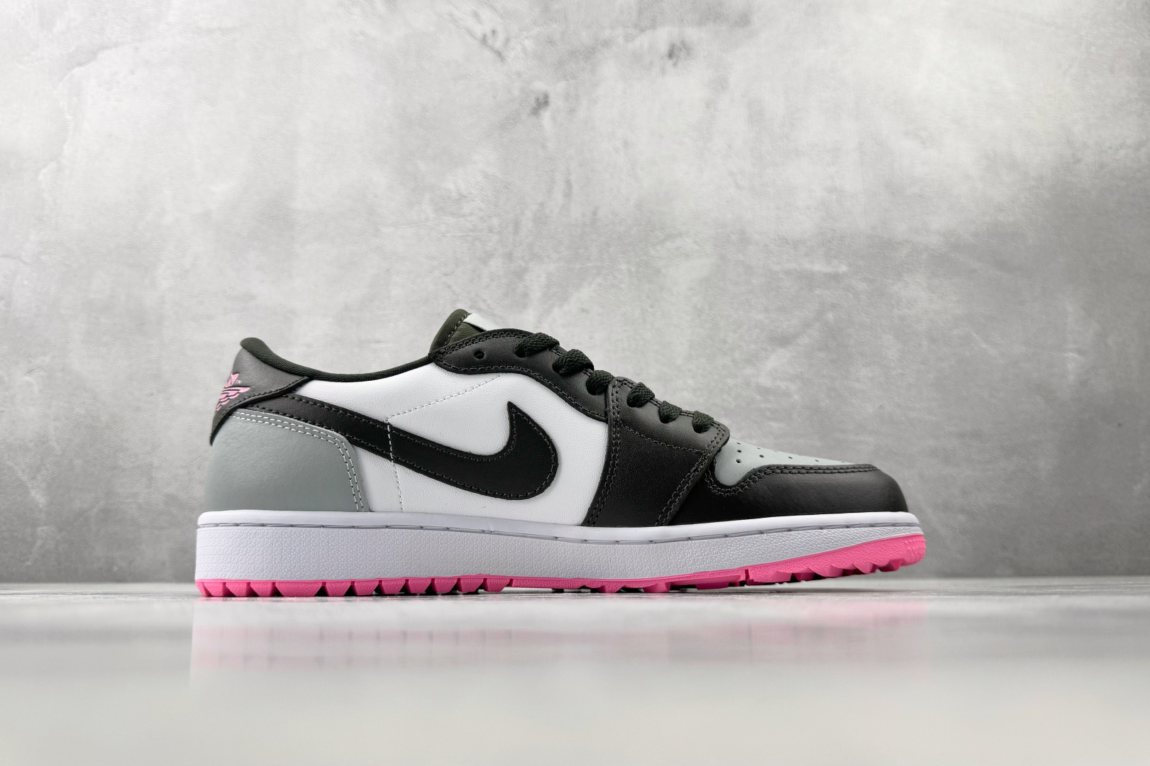 Jordan Air Jordan 1 白黑灰 DD9315-119-Top High Quatity Cheap Sneakers Fashion Clothing Clothes Bags handbags Shoes of all Brand wholesale With The best Quality And Beautiful Price from China Factory Chinese suppliers wholesaler seller Jordan Air Jordan 1 白黑灰 DD9315-119