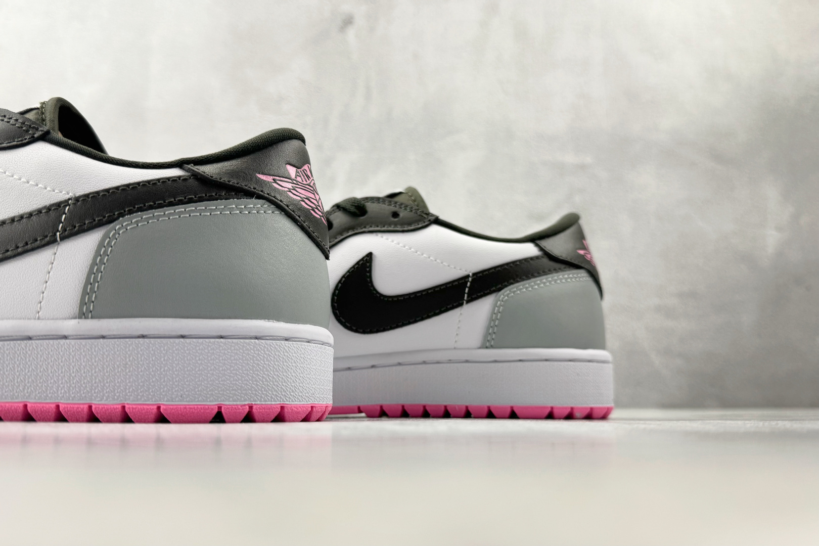Jordan Air Jordan 1 白黑灰 DD9315-119-Top High Quatity Cheap Sneakers Fashion Clothing Clothes Bags handbags Shoes of all Brand wholesale With The best Quality And Beautiful Price from China Factory Chinese suppliers wholesaler seller Jordan Air Jordan 1 白黑灰 DD9315-119