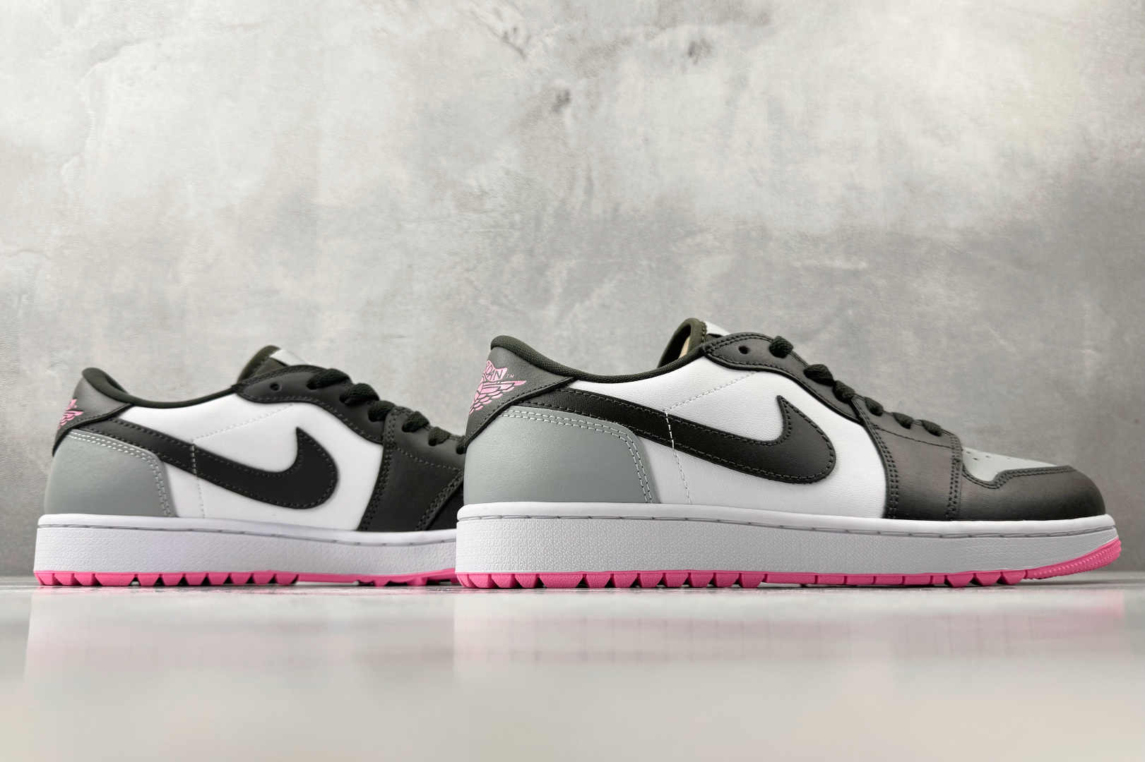 Jordan Air Jordan 1 白黑灰 DD9315-119-Top High Quatity Cheap Sneakers Fashion Clothing Clothes Bags handbags Shoes of all Brand wholesale With The best Quality And Beautiful Price from China Factory Chinese suppliers wholesaler seller Jordan Air Jordan 1 白黑灰 DD9315-119