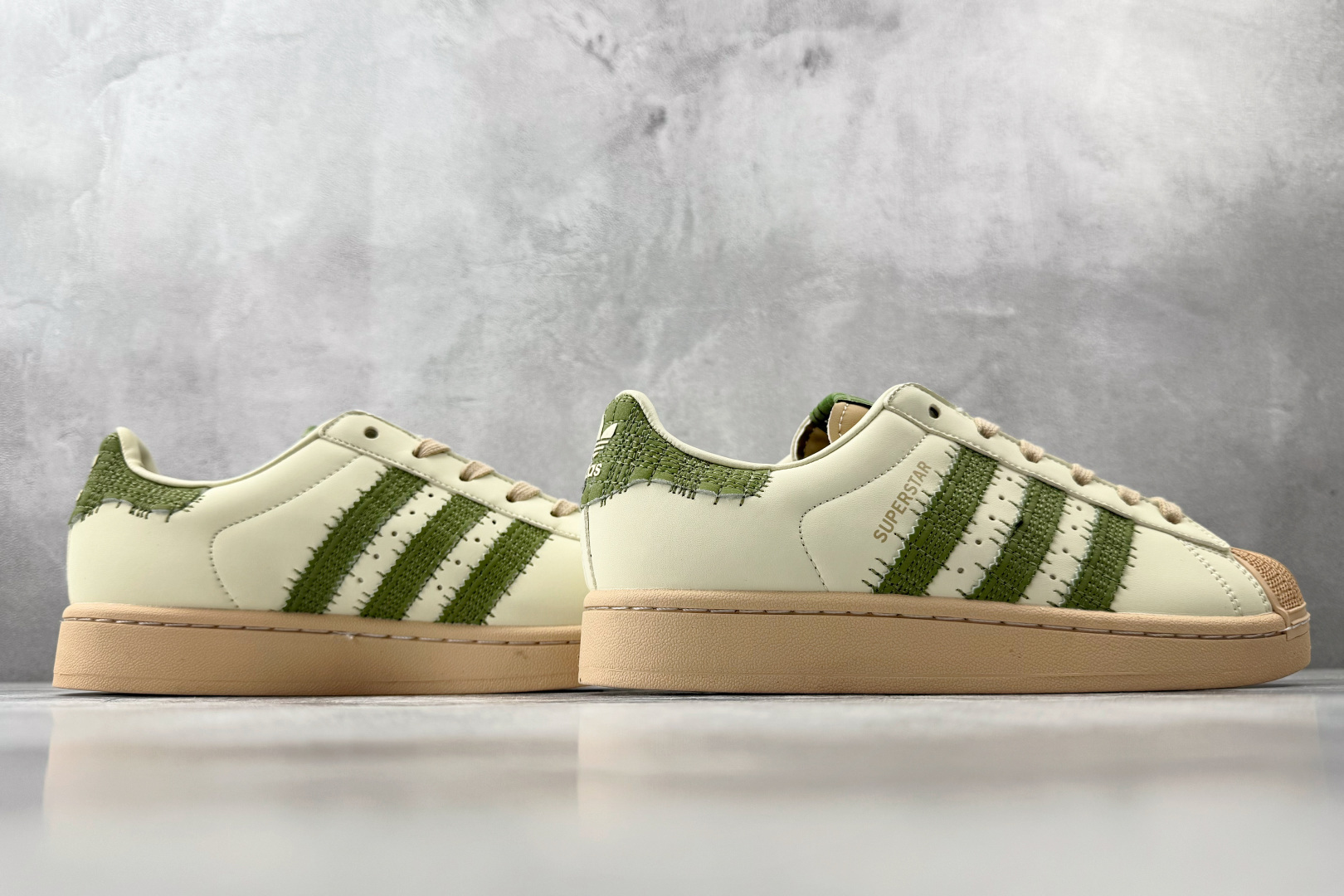 adidas originals Superstar 2 米绿色 KJ3967-Top High Quatity Cheap Sneakers Fashion Clothing Clothes Bags handbags Shoes of all Brand wholesale With The best Quality And Beautiful Price from China Factory Chinese suppliers wholesaler seller adidas originals Superstar 2 米绿色 KJ3967