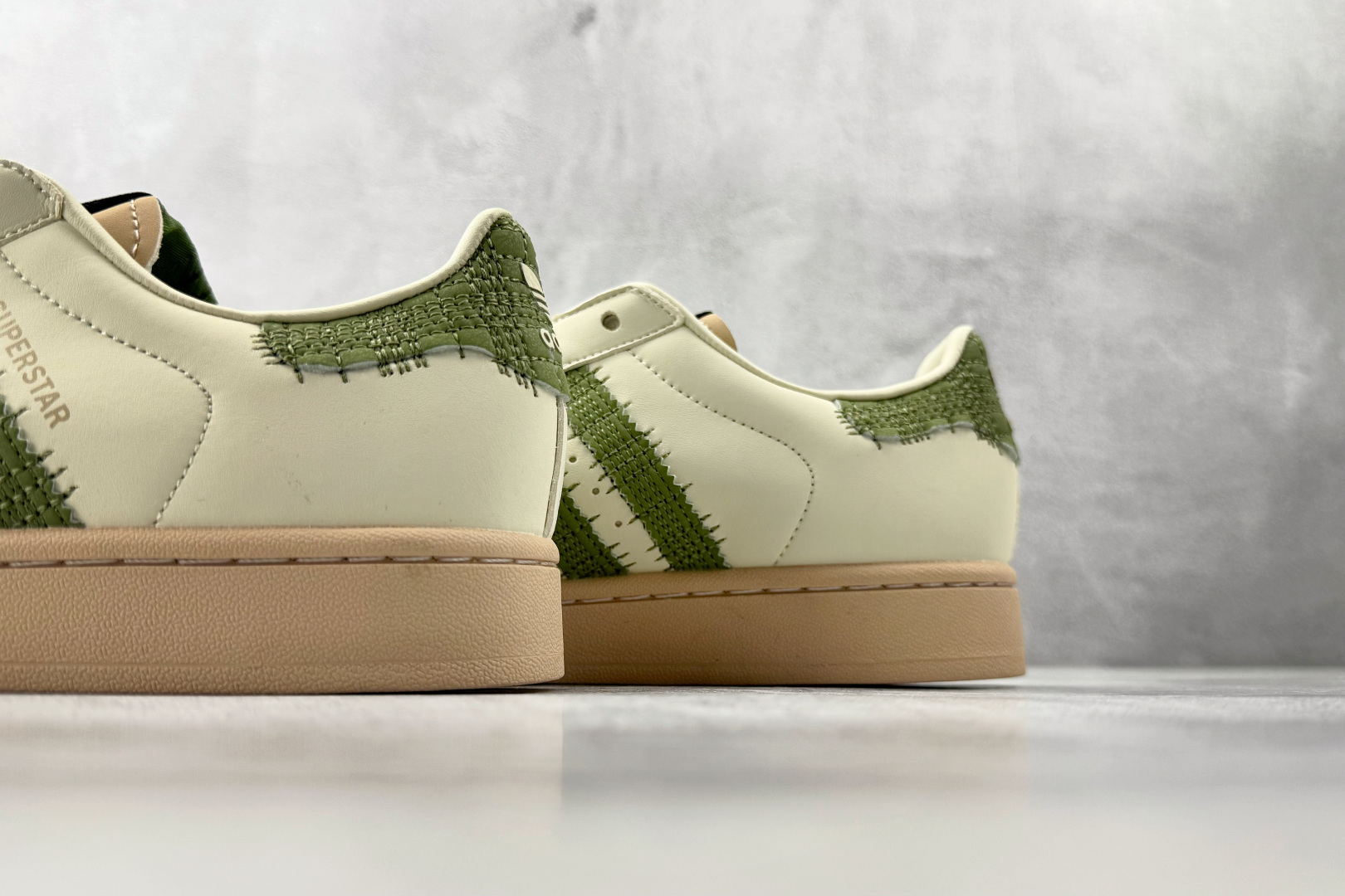 adidas originals Superstar 2 米绿色 KJ3967-Top High Quatity Cheap Sneakers Fashion Clothing Clothes Bags handbags Shoes of all Brand wholesale With The best Quality And Beautiful Price from China Factory Chinese suppliers wholesaler seller adidas originals Superstar 2 米绿色 KJ3967