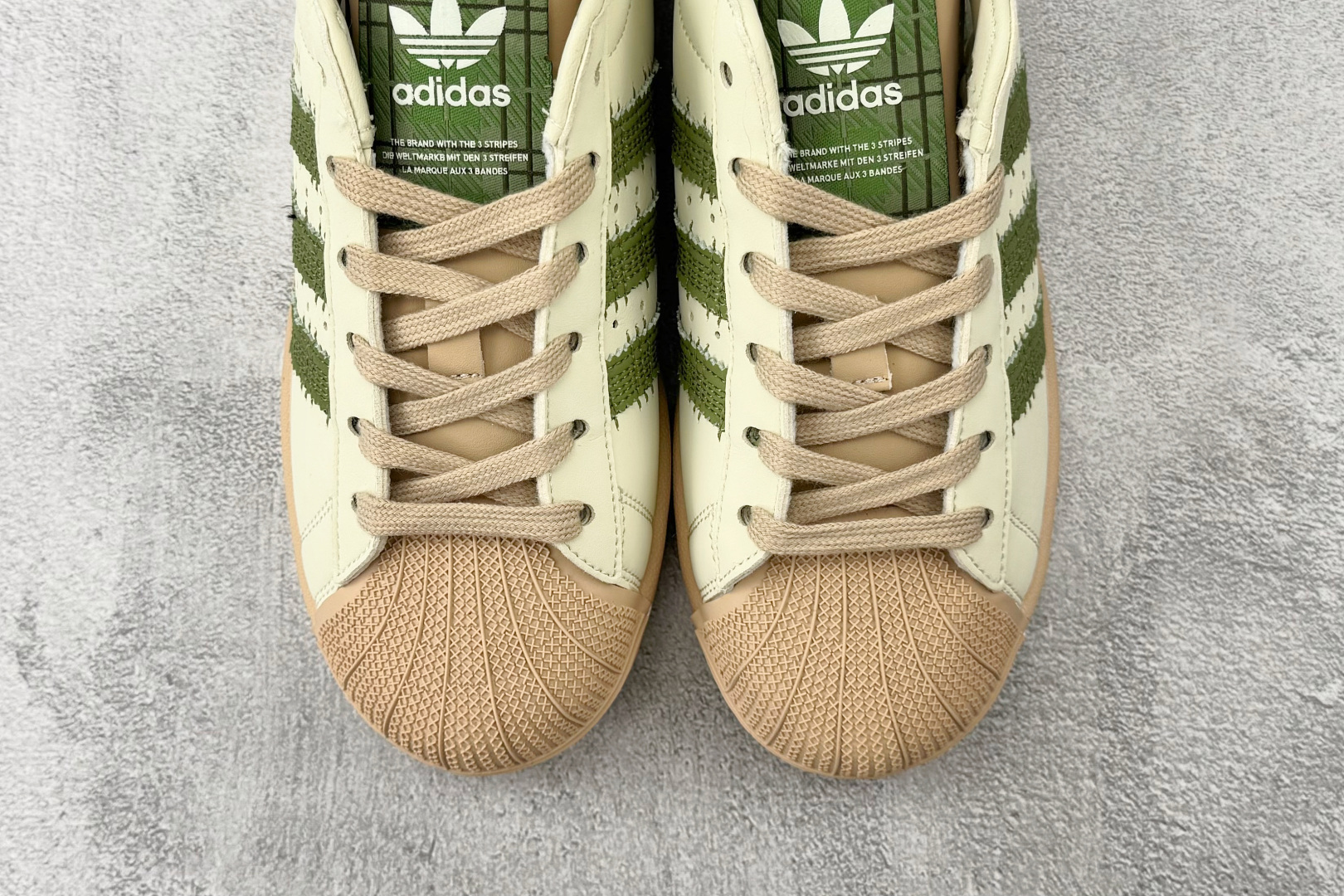 adidas originals Superstar 2 米绿色 KJ3967-Top High Quatity Cheap Sneakers Fashion Clothing Clothes Bags handbags Shoes of all Brand wholesale With The best Quality And Beautiful Price from China Factory Chinese suppliers wholesaler seller adidas originals Superstar 2 米绿色 KJ3967