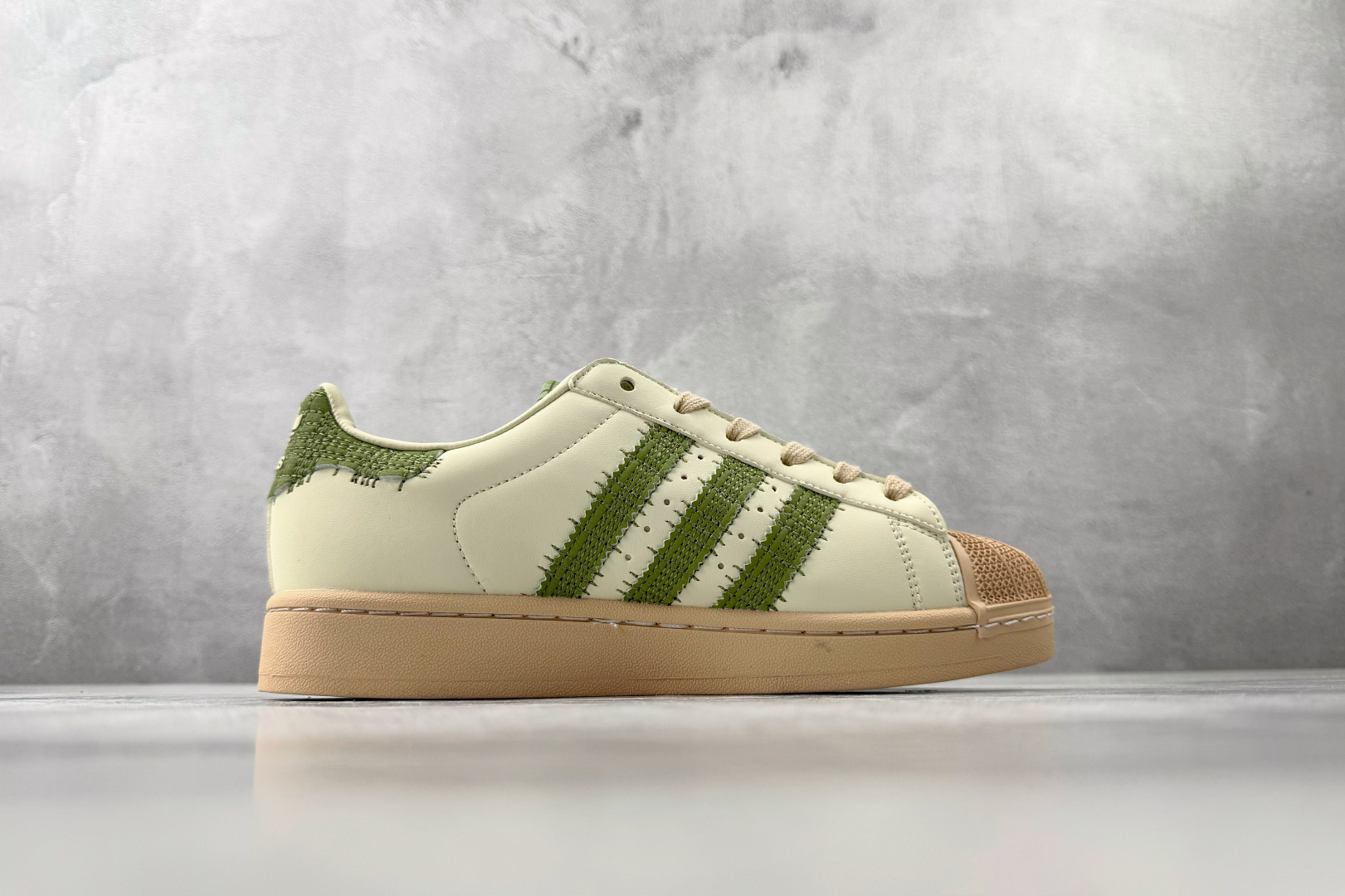 adidas originals Superstar 2 米绿色 KJ3967-Top High Quatity Cheap Sneakers Fashion Clothing Clothes Bags handbags Shoes of all Brand wholesale With The best Quality And Beautiful Price from China Factory Chinese suppliers wholesaler seller adidas originals Superstar 2 米绿色 KJ3967