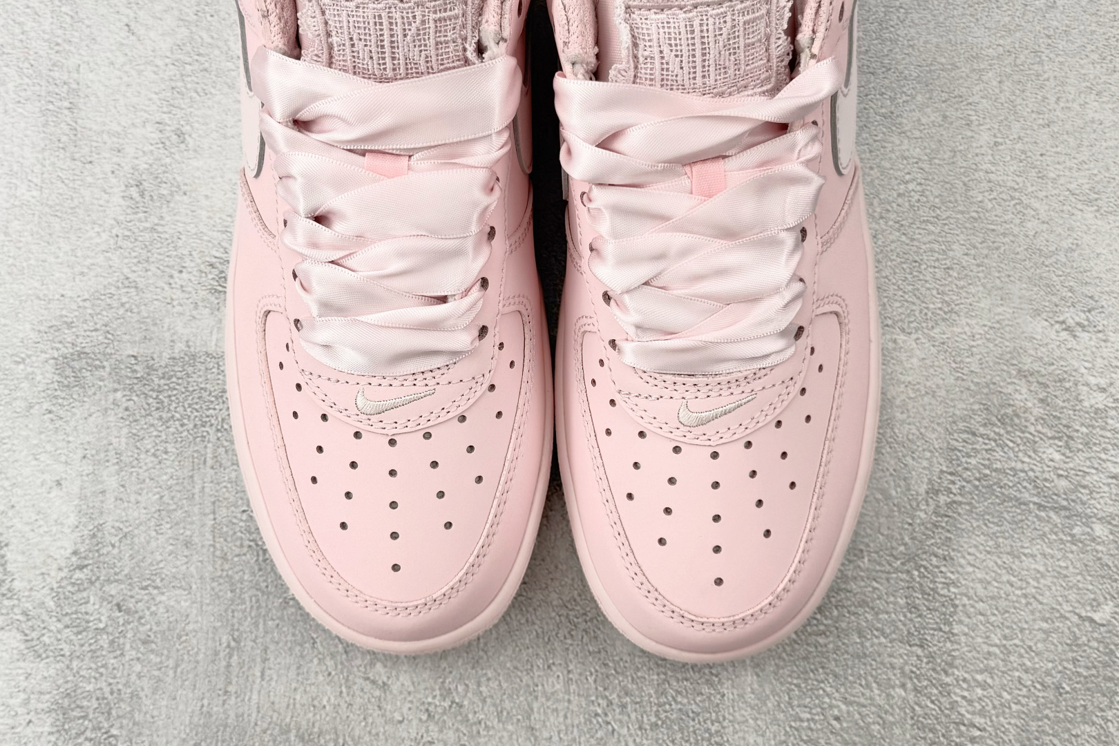 Nike Air Force 1 Retro Premium 浅粉 IR0871-600-Top High Quatity Cheap Sneakers Fashion Clothing Clothes Bags handbags Shoes of all Brand wholesale With The best Quality And Beautiful Price from China Factory Chinese suppliers wholesaler seller Nike Air Force 1 Retro Premium 浅粉 IR0871-600