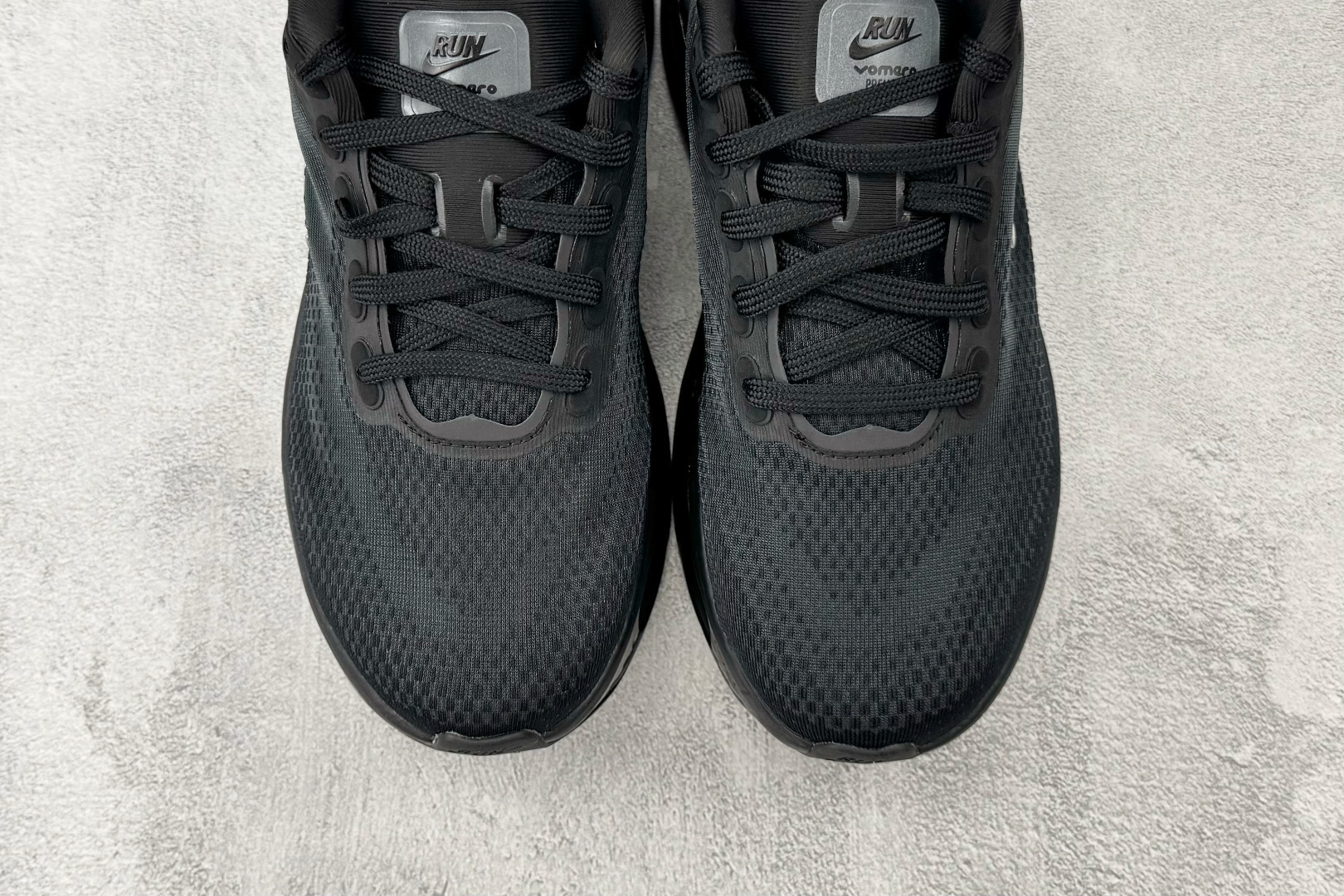 Nike Vomero Premium 黑蓝 IQ0627-001
