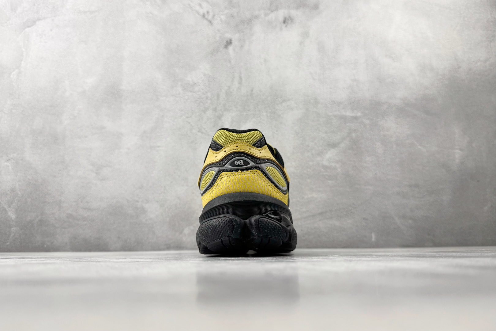HAL Studios x ASICS Gel-N2.0 Pack 黄黑 1203A896-750-Top High Quatity Cheap Sneakers Fashion Clothing Clothes Bags handbags Shoes of all Brand wholesale With The best Quality And Beautiful Price from China Factory Chinese suppliers wholesaler seller HAL Studios x ASICS Gel-N2.0 Pack 黄黑 1203A896-750