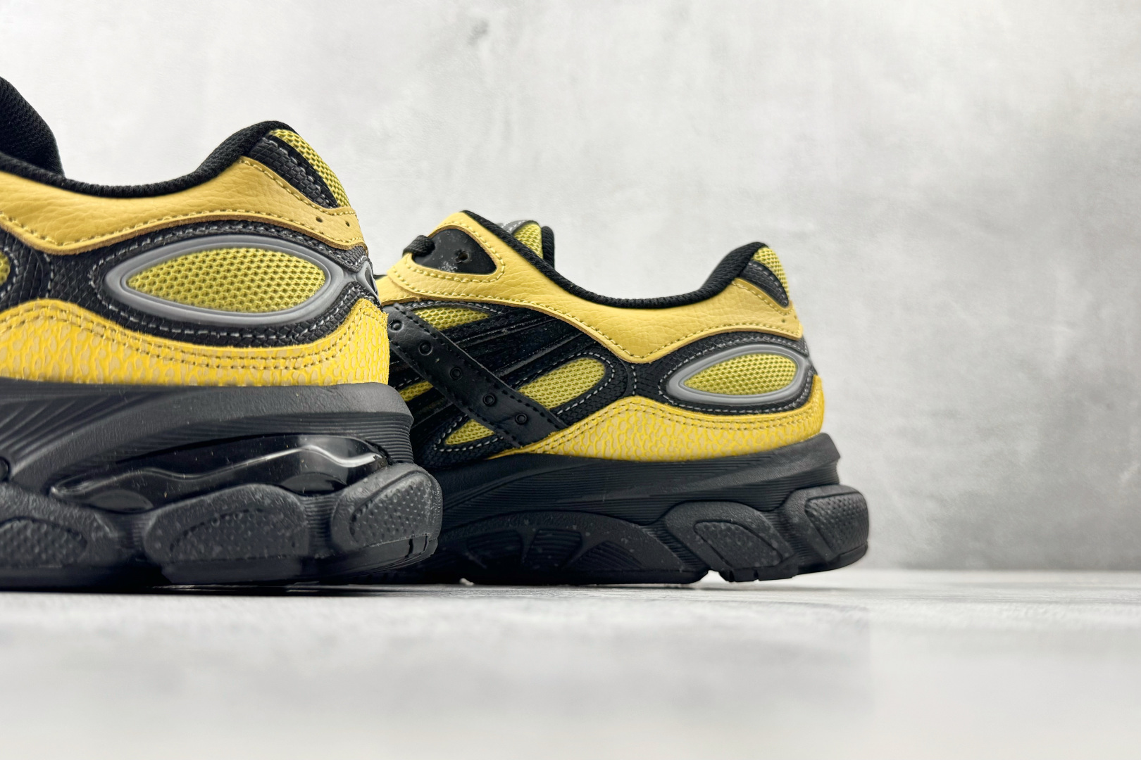 HAL Studios x ASICS Gel-N2.0 Pack 黄黑 1203A896-750-Top High Quatity Cheap Sneakers Fashion Clothing Clothes Bags handbags Shoes of all Brand wholesale With The best Quality And Beautiful Price from China Factory Chinese suppliers wholesaler seller HAL Studios x ASICS Gel-N2.0 Pack 黄黑 1203A896-750