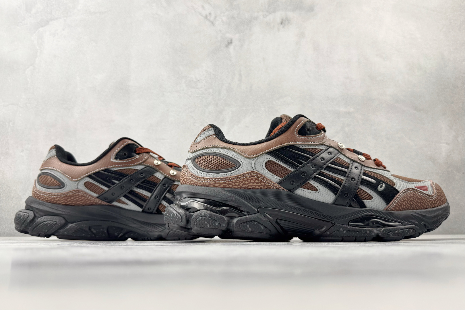 ASICS × HAL Studios Gel-N2.0 Pack 棕银 1203A896-200-Top High Quatity Cheap Sneakers Fashion Clothing Clothes Bags handbags Shoes of all Brand wholesale With The best Quality And Beautiful Price from China Factory Chinese suppliers wholesaler seller ASICS × HAL Studios Gel-N2.0 Pack 棕银 1203A896-200