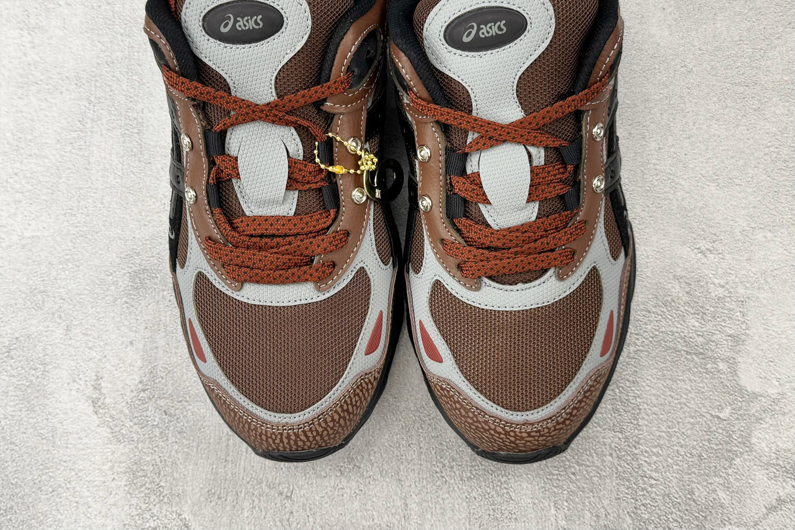 ASICS × HAL Studios Gel-N2.0 Pack 棕银 1203A896-200-Top High Quatity Cheap Sneakers Fashion Clothing Clothes Bags handbags Shoes of all Brand wholesale With The best Quality And Beautiful Price from China Factory Chinese suppliers wholesaler seller ASICS × HAL Studios Gel-N2.0 Pack 棕银 1203A896-200