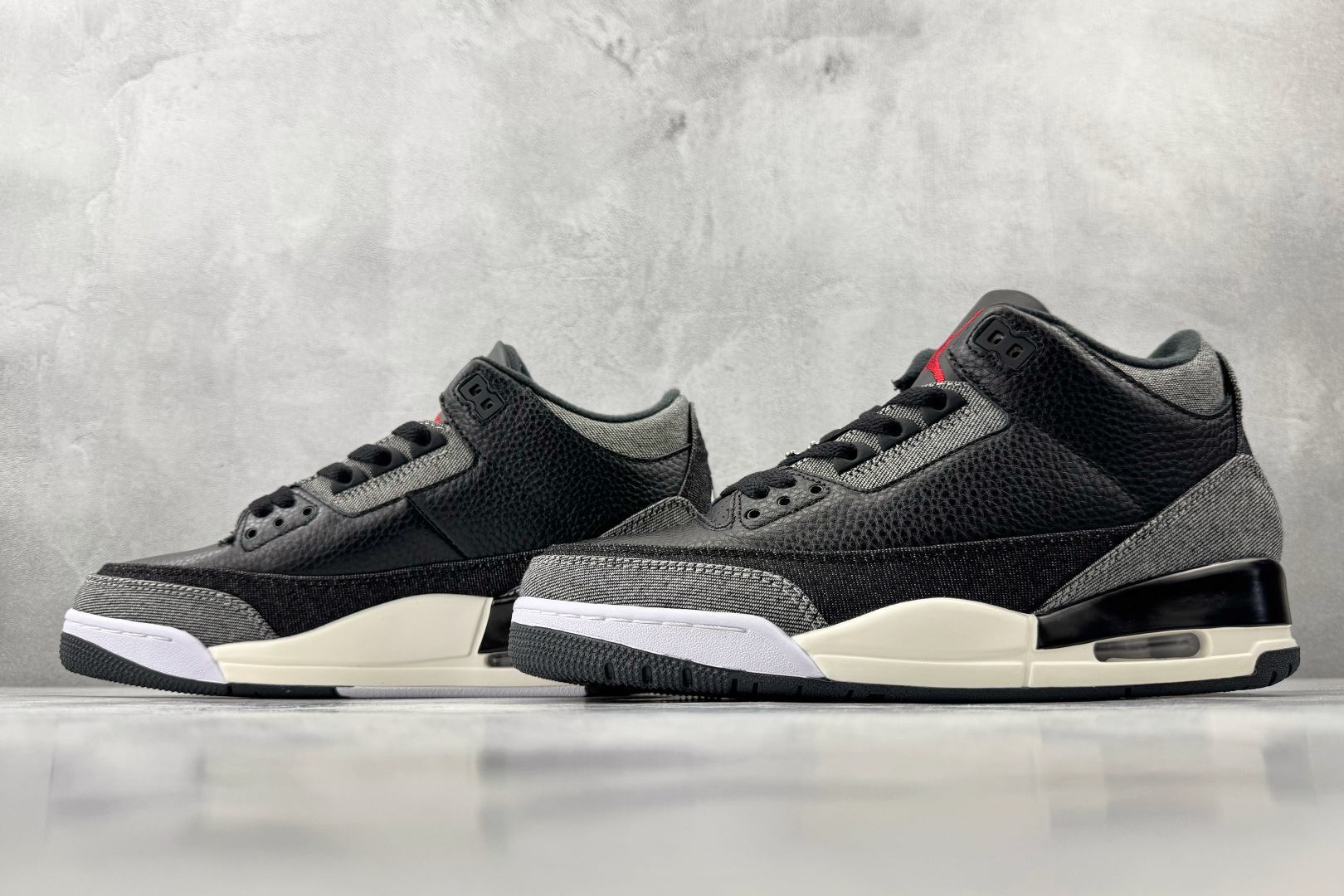 东南亚订单 Jordan Air Jordan 3 Retro 黑色 IR0914-400-Top High Quatity Cheap Sneakers Fashion Clothing Clothes Bags handbags Shoes of all Brand wholesale With The best Quality And Beautiful Price from China Factory Chinese suppliers wholesaler seller 东南亚订单 Jordan Air Jordan 3 Retro 黑色 IR0914-400