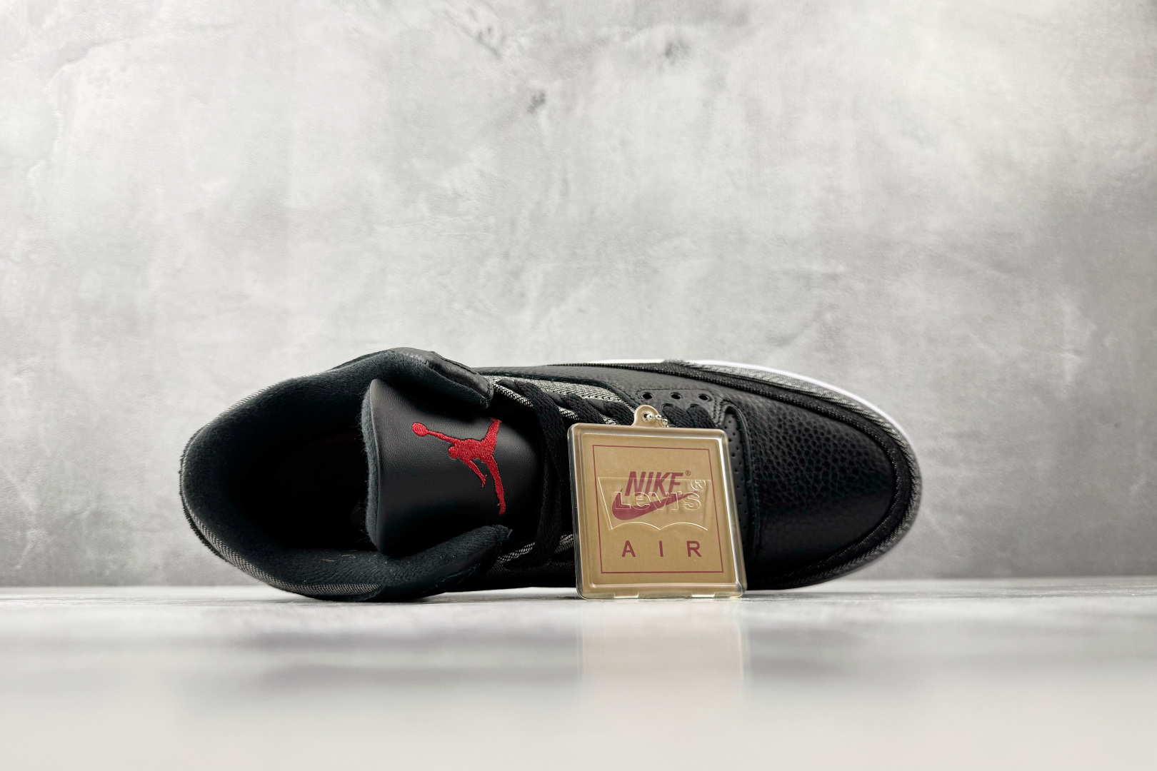 东南亚订单 Jordan Air Jordan 3 Retro 黑色 IR0914-400-Top High Quatity Cheap Sneakers Fashion Clothing Clothes Bags handbags Shoes of all Brand wholesale With The best Quality And Beautiful Price from China Factory Chinese suppliers wholesaler seller 东南亚订单 Jordan Air Jordan 3 Retro 黑色 IR0914-400