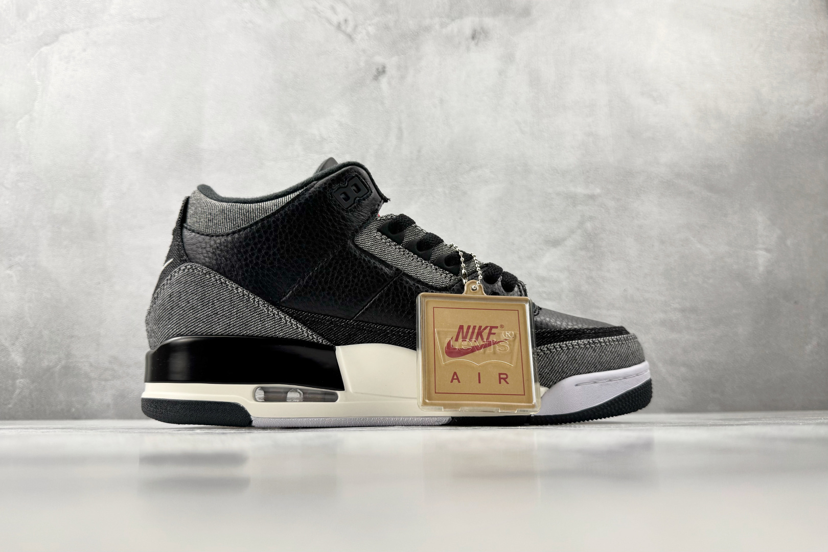 东南亚订单 Jordan Air Jordan 3 Retro 黑色 IR0914-400-Top High Quatity Cheap Sneakers Fashion Clothing Clothes Bags handbags Shoes of all Brand wholesale With The best Quality And Beautiful Price from China Factory Chinese suppliers wholesaler seller 东南亚订单 Jordan Air Jordan 3 Retro 黑色 IR0914-400