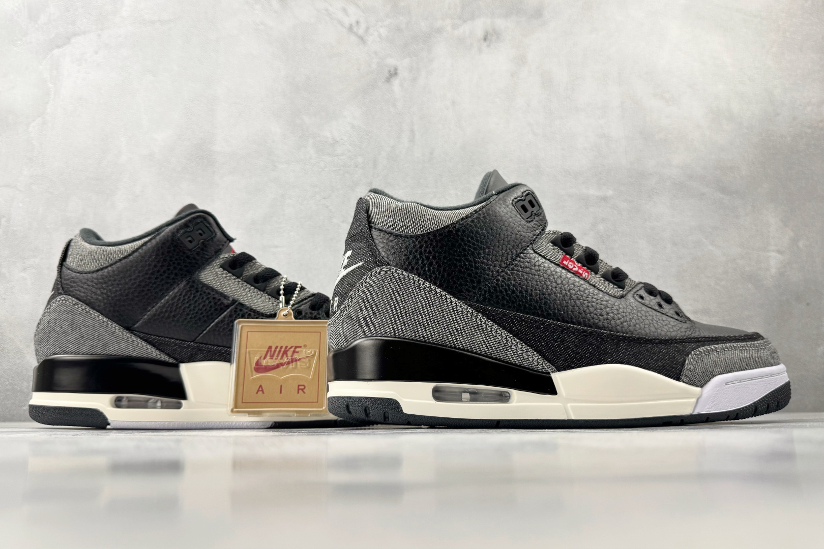 东南亚订单 Jordan Air Jordan 3 Retro 黑色 IR0914-400-Top High Quatity Cheap Sneakers Fashion Clothing Clothes Bags handbags Shoes of all Brand wholesale With The best Quality And Beautiful Price from China Factory Chinese suppliers wholesaler seller 东南亚订单 Jordan Air Jordan 3 Retro 黑色 IR0914-400