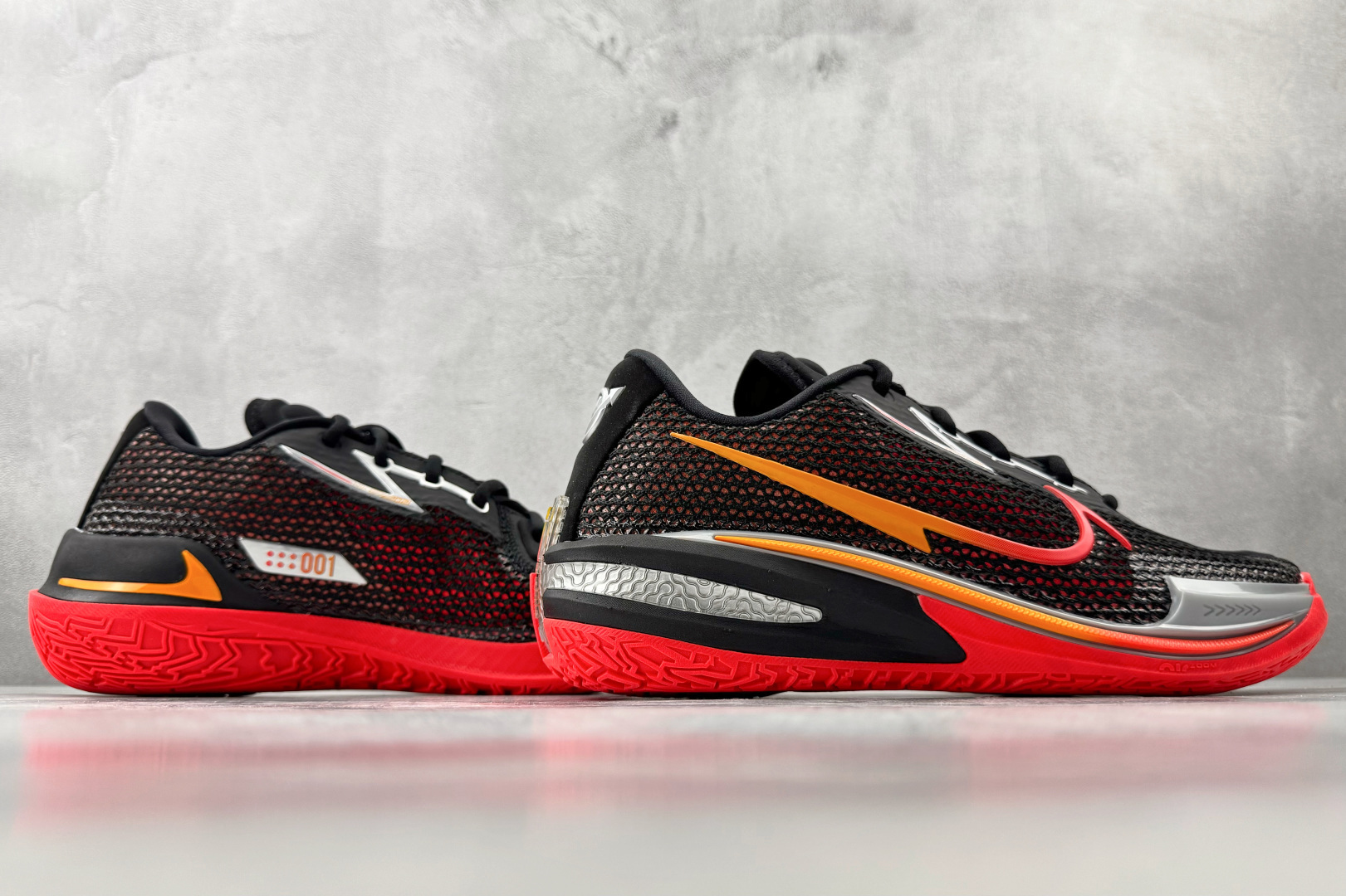 Nike Air Zoom G.T. Cut 落日 CZ0176-007-Top High Quatity Cheap Sneakers Fashion Clothing Clothes Bags handbags Shoes of all Brand wholesale With The best Quality And Beautiful Price from China Factory Chinese suppliers wholesaler seller Nike Air Zoom G.T. Cut 落日 CZ0176-007