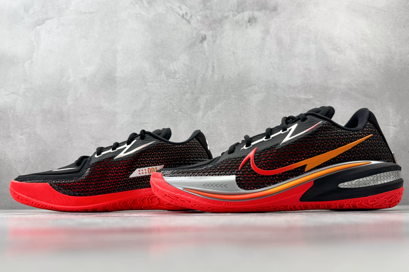 Nike Air Zoom G.T. Cut 落日 CZ0176-007-Top High Quatity Cheap Sneakers Fashion Clothing Clothes Bags handbags Shoes of all Brand wholesale With The best Quality And Beautiful Price from China Factory Chinese suppliers wholesaler seller Nike Air Zoom G.T. Cut 落日 CZ0176-007