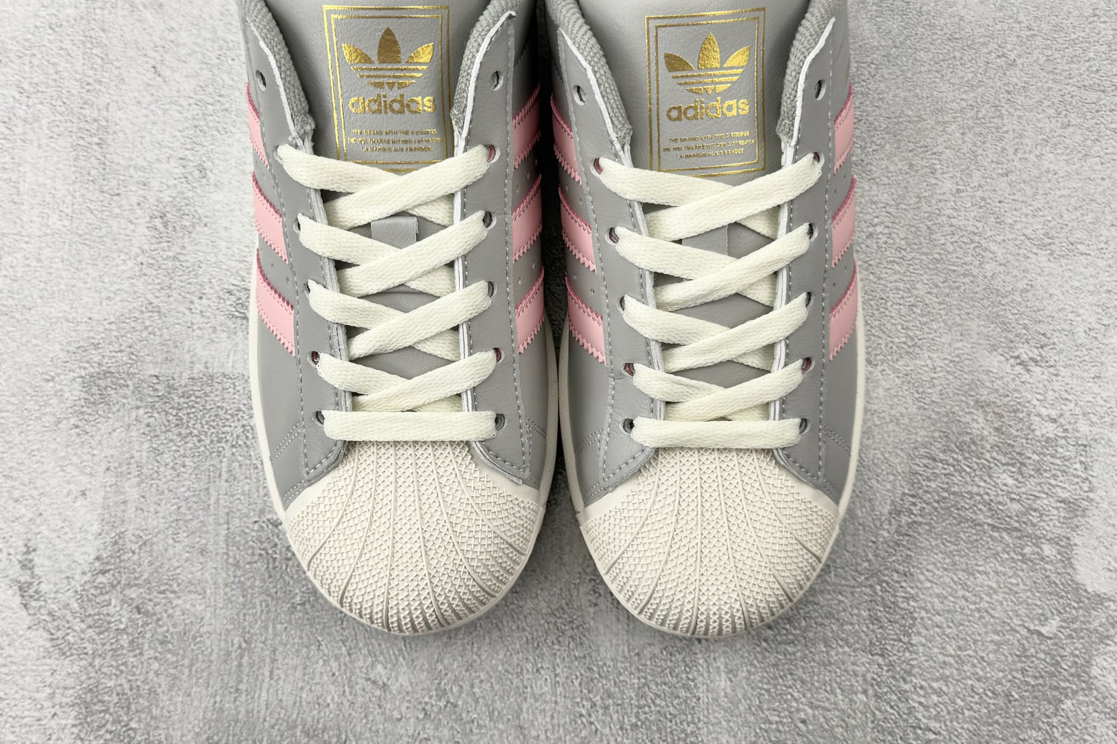 adidas originals Superstar 2 灰粉 KI8052-Top High Quatity Cheap Sneakers Fashion Clothing Clothes Bags handbags Shoes of all Brand wholesale With The best Quality And Beautiful Price from China Factory Chinese suppliers wholesaler seller adidas originals Superstar 2 灰粉 KI8052