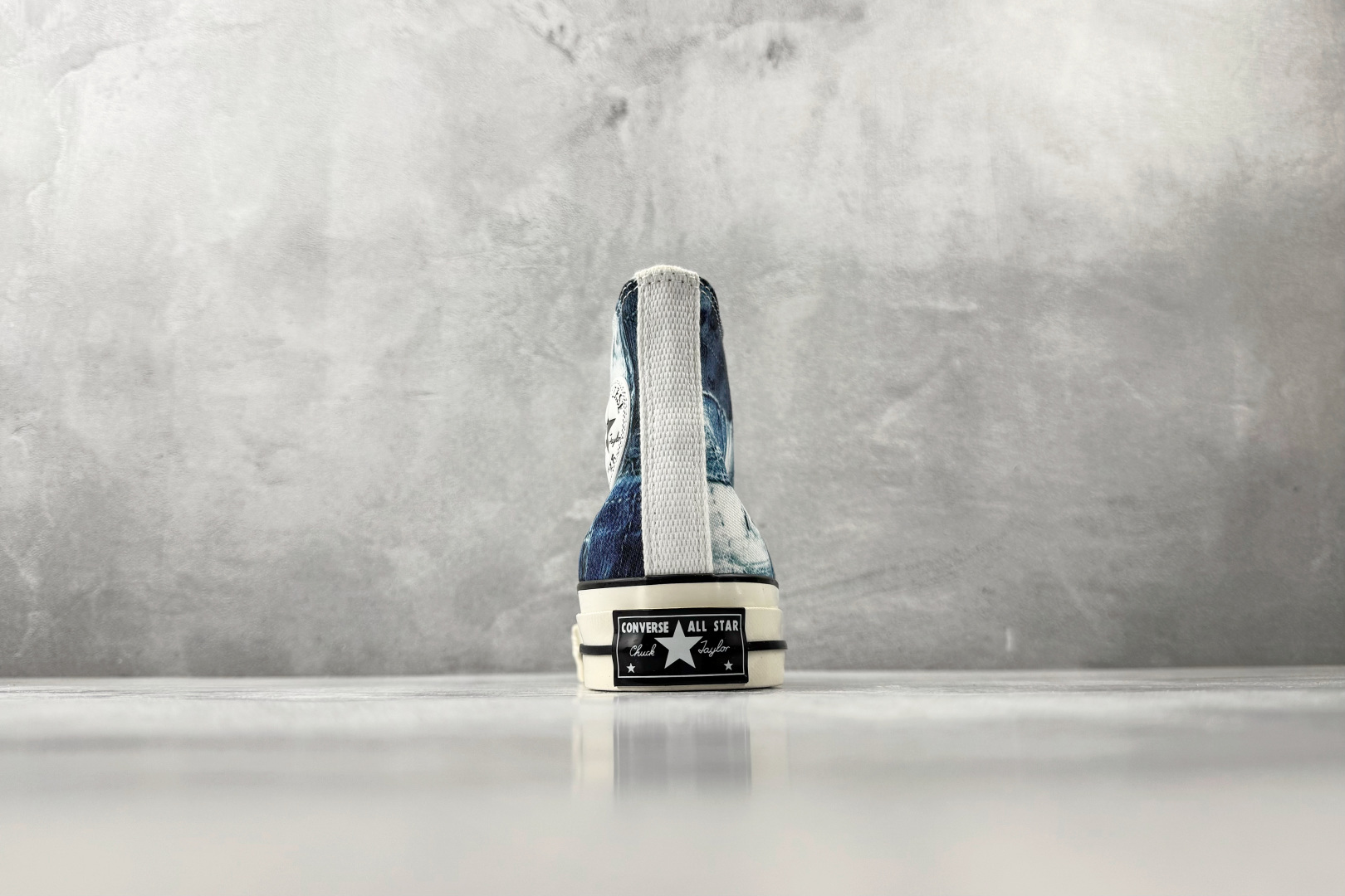 Converse Chuck 70 all star chuck hi 经典常青款 高帮 帆布鞋 男女同款 牛仔蓝 164999C-Top High Quatity Cheap Sneakers Fashion Clothing Clothes Bags handbags Shoes of all Brand wholesale With The best Quality And Beautiful Price from China Factory Chinese suppliers wholesaler seller Converse Chuck 70 all star chuck hi 经典常青款 高帮 帆布鞋 男女同款 牛仔蓝 164999C