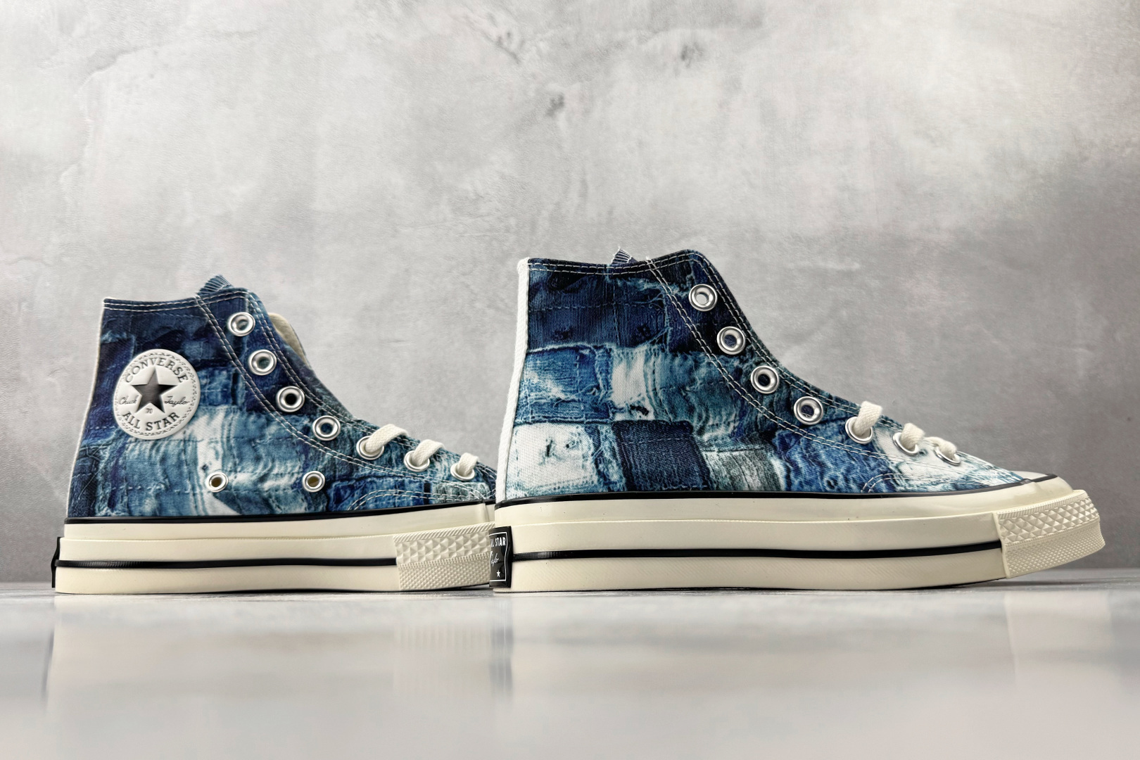 Converse Chuck 70 all star chuck hi 经典常青款 高帮 帆布鞋 男女同款 牛仔蓝 164999C-Top High Quatity Cheap Sneakers Fashion Clothing Clothes Bags handbags Shoes of all Brand wholesale With The best Quality And Beautiful Price from China Factory Chinese suppliers wholesaler seller Converse Chuck 70 all star chuck hi 经典常青款 高帮 帆布鞋 男女同款 牛仔蓝 164999C