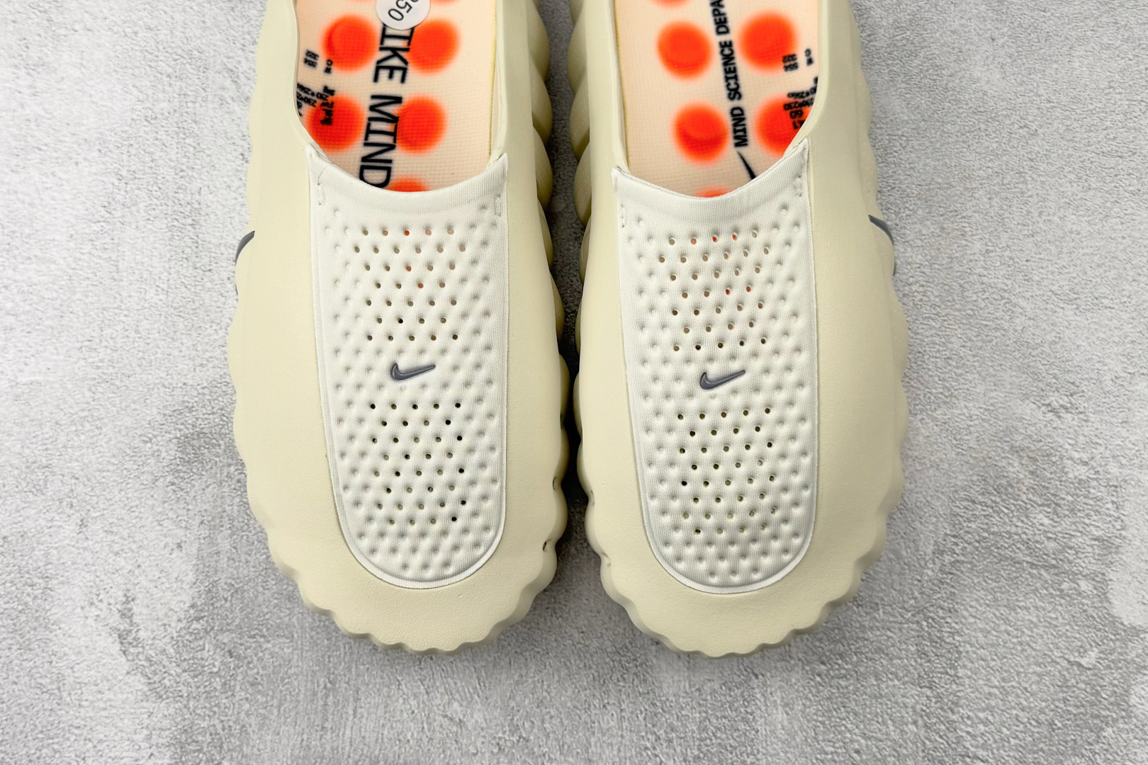 平台爆款 Nike Mind 001 米色 HQ4307-002-Top High Quatity Cheap Sneakers Fashion Clothing Clothes Bags handbags Shoes of all Brand wholesale With The best Quality And Beautiful Price from China Factory Chinese suppliers wholesaler seller 平台爆款 Nike Mind 001 米色 HQ4307-002