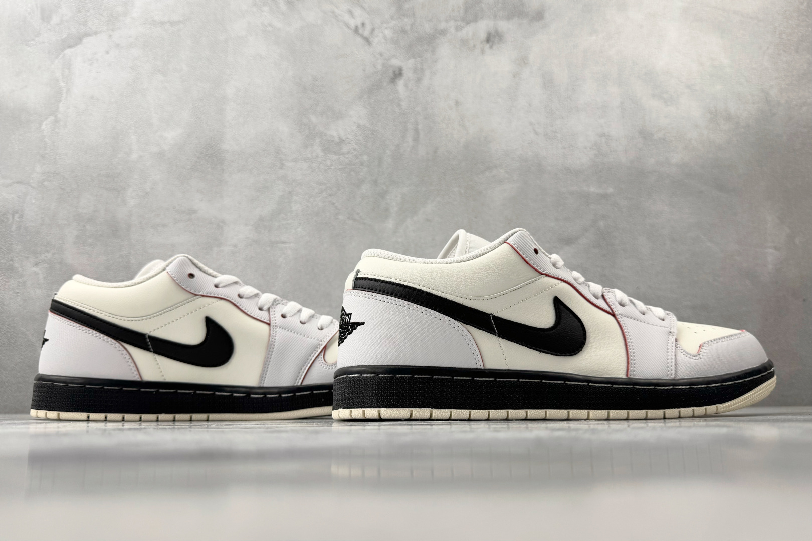 综合版 Jordan Air Jordan 1 Low 白色 IV5325-133