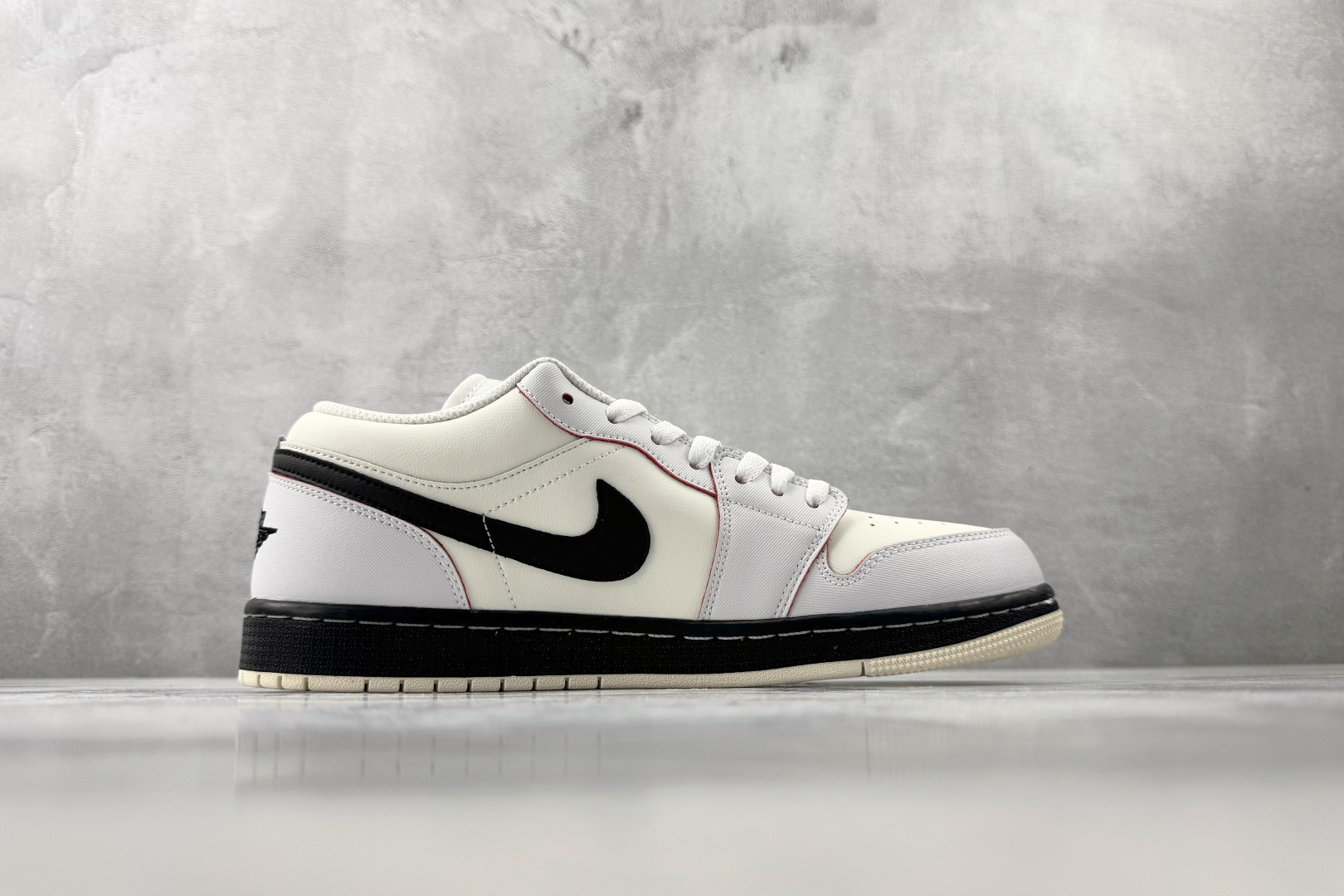 综合版 Jordan Air Jordan 1 Low 白色 IV5325-133