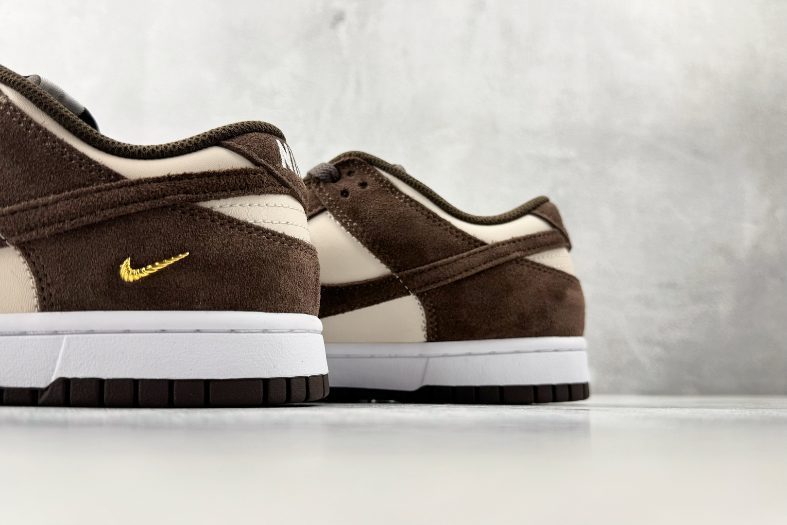 Nike Dunk Low 棕色 IO4244-102-Top High Quatity Cheap Sneakers Fashion Clothing Clothes Bags handbags Shoes of all Brand wholesale With The best Quality And Beautiful Price from China Factory Chinese suppliers wholesaler seller Nike Dunk Low 棕色 IO4244-102