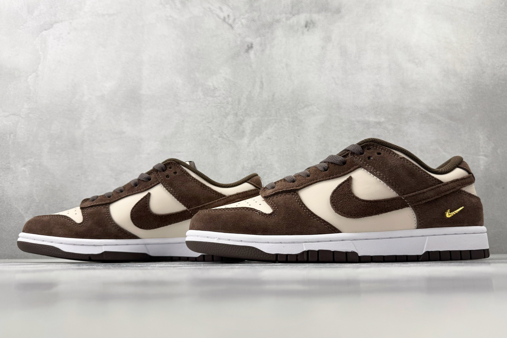 Nike Dunk Low 棕色 IO4244-102-Top High Quatity Cheap Sneakers Fashion Clothing Clothes Bags handbags Shoes of all Brand wholesale With The best Quality And Beautiful Price from China Factory Chinese suppliers wholesaler seller Nike Dunk Low 棕色 IO4244-102