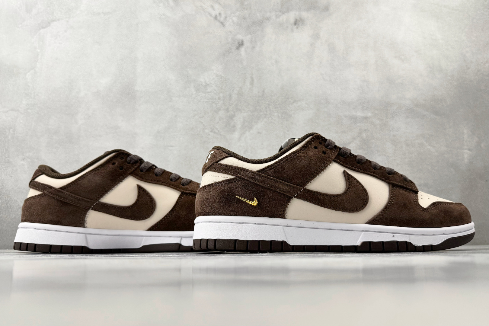 Nike Dunk Low 棕色 IO4244-102-Top High Quatity Cheap Sneakers Fashion Clothing Clothes Bags handbags Shoes of all Brand wholesale With The best Quality And Beautiful Price from China Factory Chinese suppliers wholesaler seller Nike Dunk Low 棕色 IO4244-102