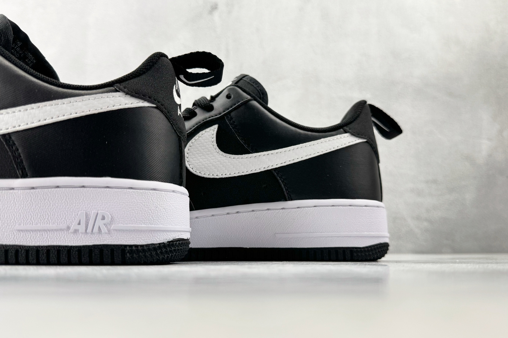Nike Air Force 1 '07 黑色 IR5599-001-Top High Quatity Cheap Sneakers Fashion Clothing Clothes Bags handbags Shoes of all Brand wholesale With The best Quality And Beautiful Price from China Factory Chinese suppliers wholesaler seller Nike Air Force 1 '07 黑色 IR5599-001