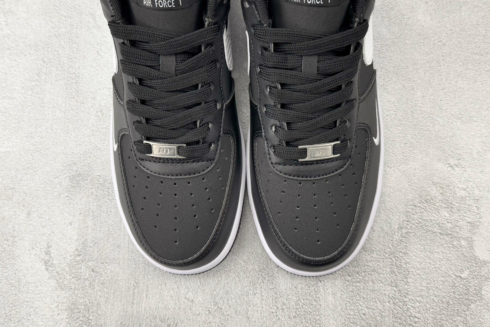 Nike Air Force 1 '07 黑色 IR5599-001-Top High Quatity Cheap Sneakers Fashion Clothing Clothes Bags handbags Shoes of all Brand wholesale With The best Quality And Beautiful Price from China Factory Chinese suppliers wholesaler seller Nike Air Force 1 '07 黑色 IR5599-001