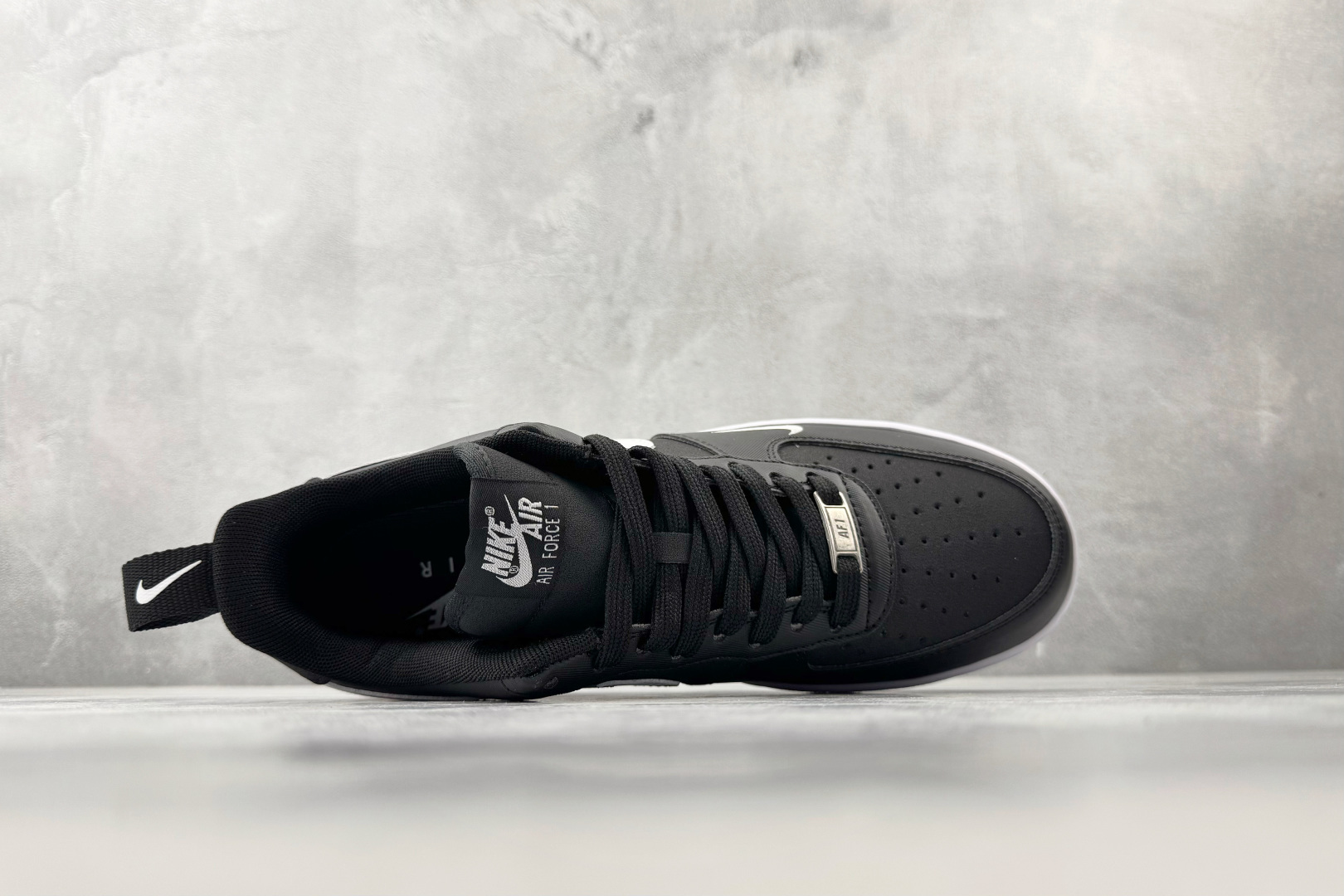 Nike Air Force 1 '07 黑色 IR5599-001-Top High Quatity Cheap Sneakers Fashion Clothing Clothes Bags handbags Shoes of all Brand wholesale With The best Quality And Beautiful Price from China Factory Chinese suppliers wholesaler seller Nike Air Force 1 '07 黑色 IR5599-001