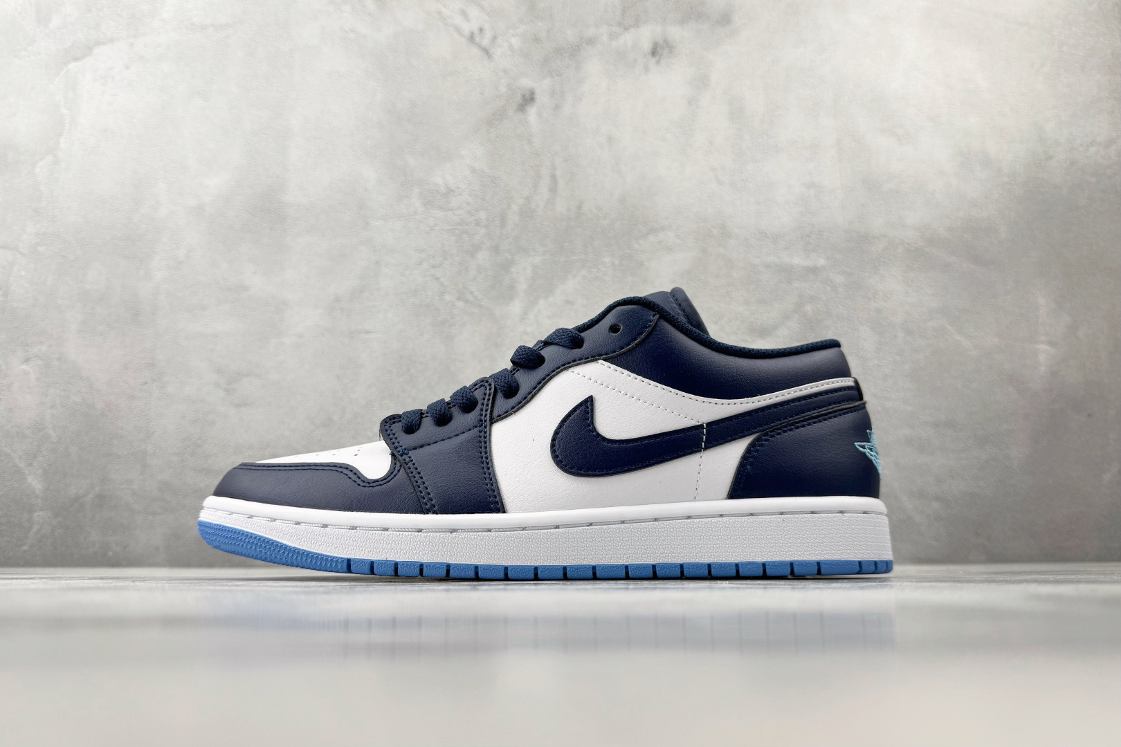 Air jordan 1 low 080