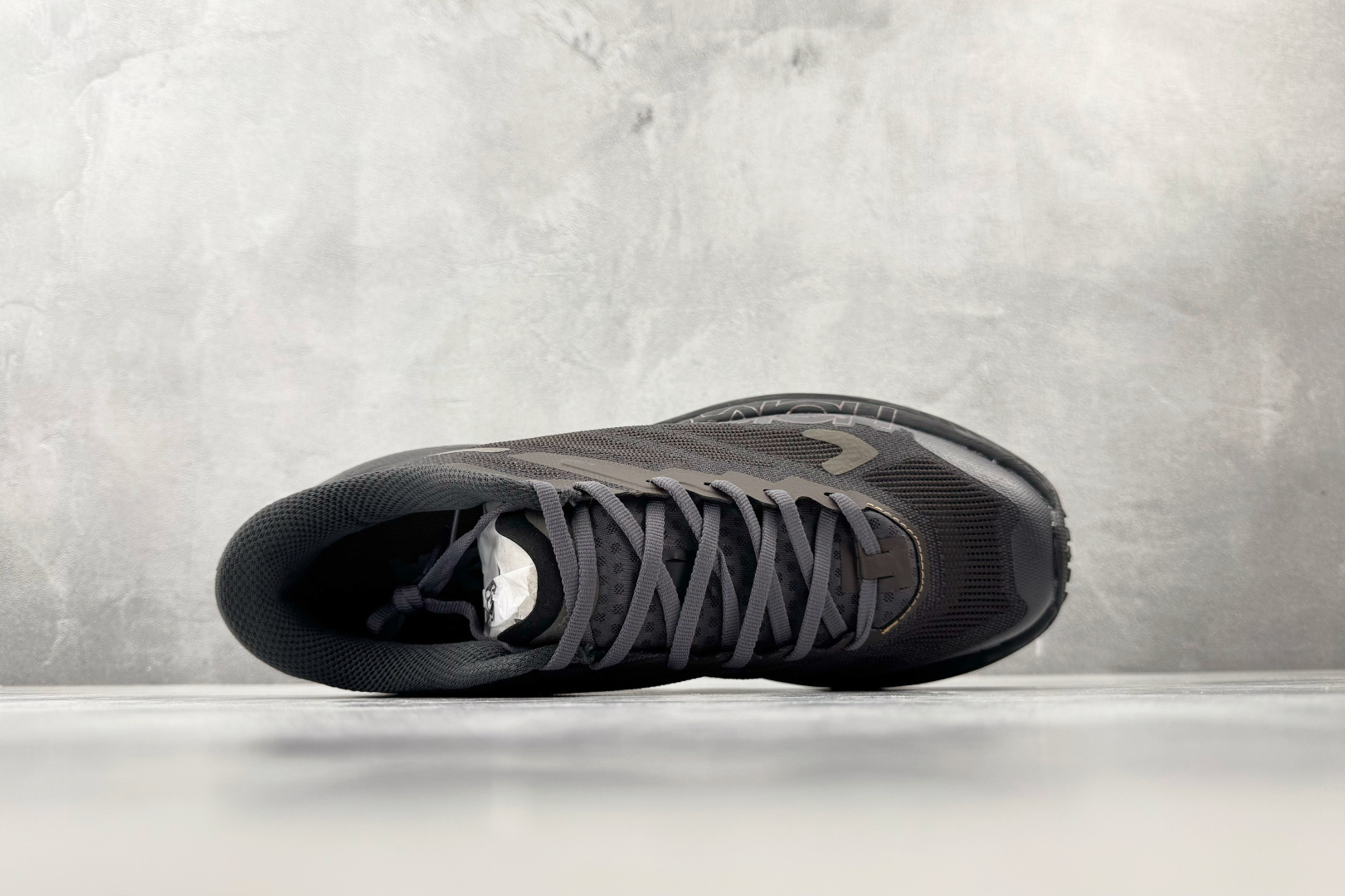 平台专供 HOKA ONE ONE × _J.LA.L_ Mafate X 黑棕 1175208-JCK