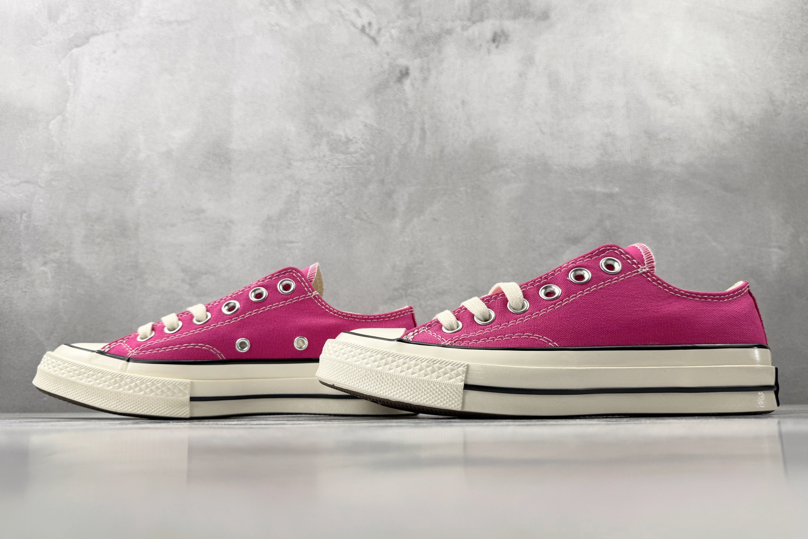 Converse Chuck 70 all star chuck hi 经典常青款 低帮 帆布鞋 A07083C