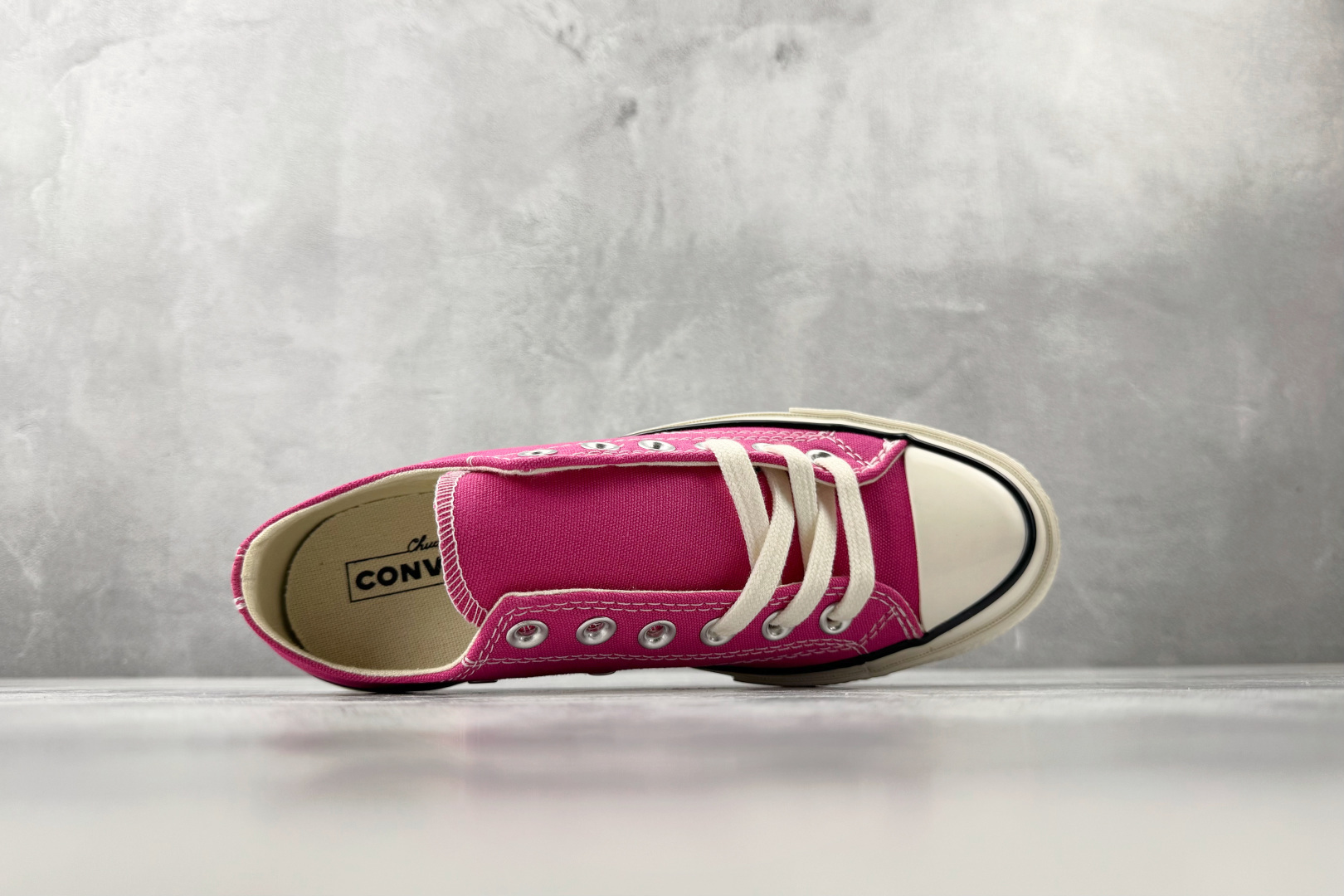 Converse Chuck 70 all star chuck hi 经典常青款 低帮 帆布鞋 A07083C