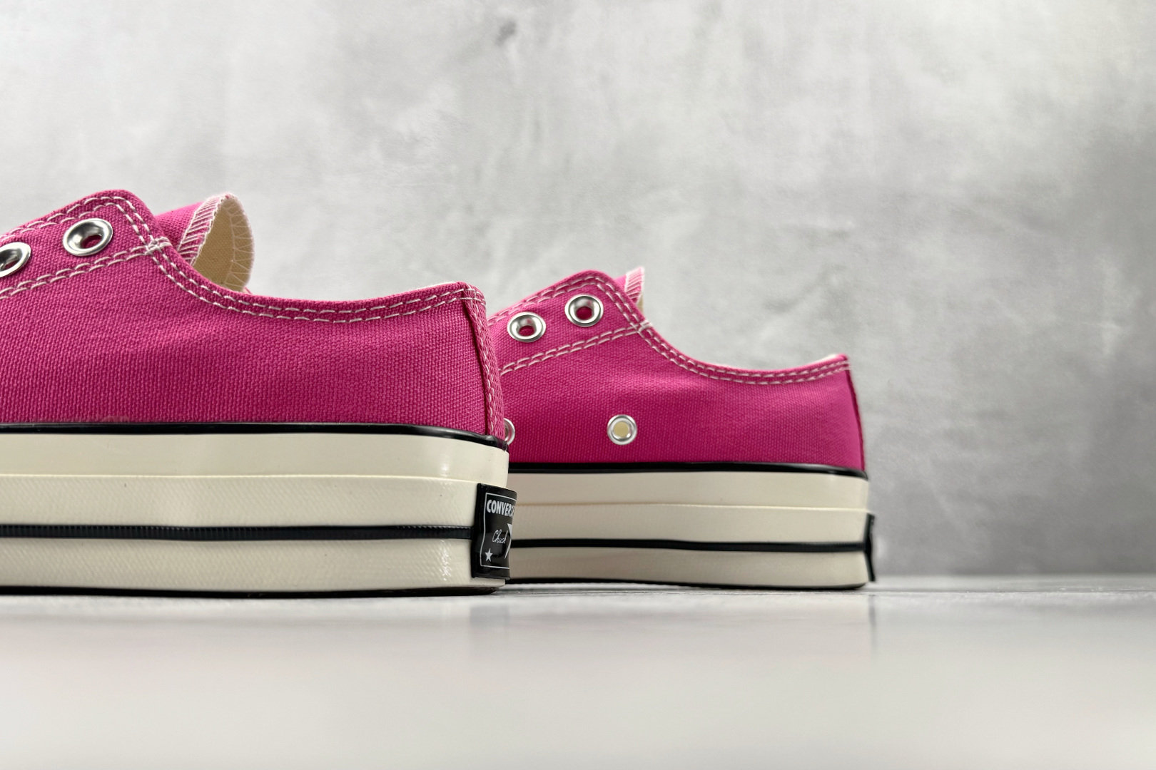 Converse Chuck 70 all star chuck hi 经典常青款 低帮 帆布鞋 A07083C