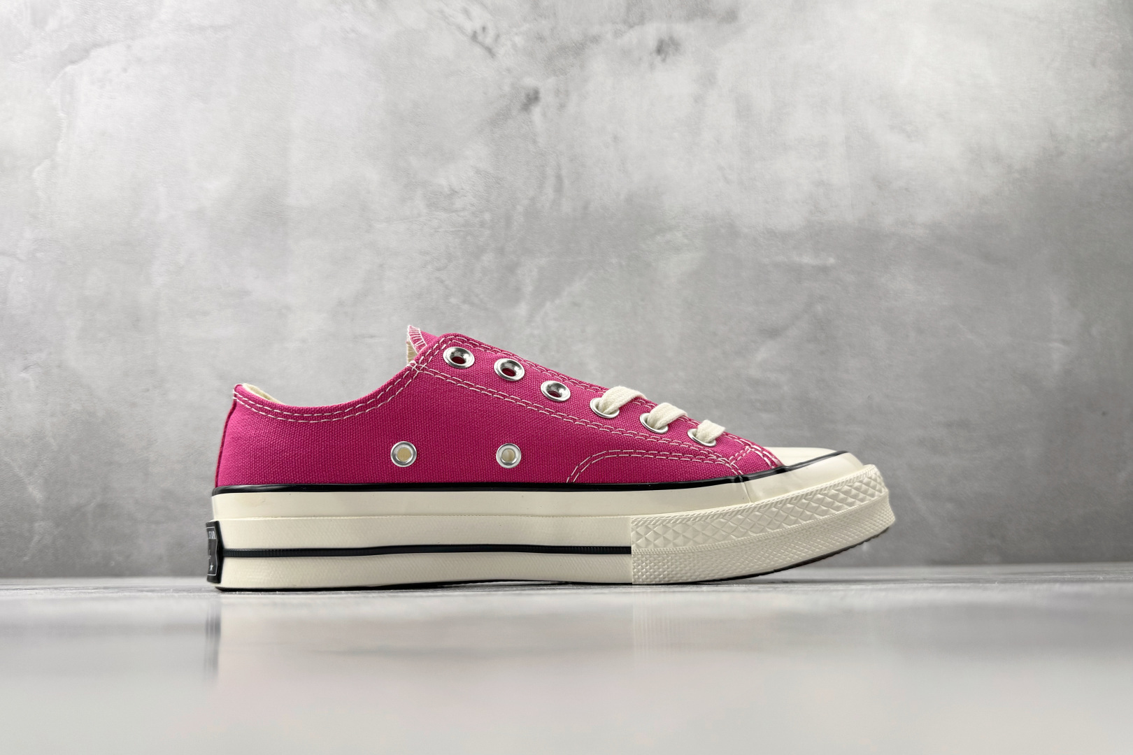 Converse Chuck 70 all star chuck hi 经典常青款 低帮 帆布鞋 A07083C