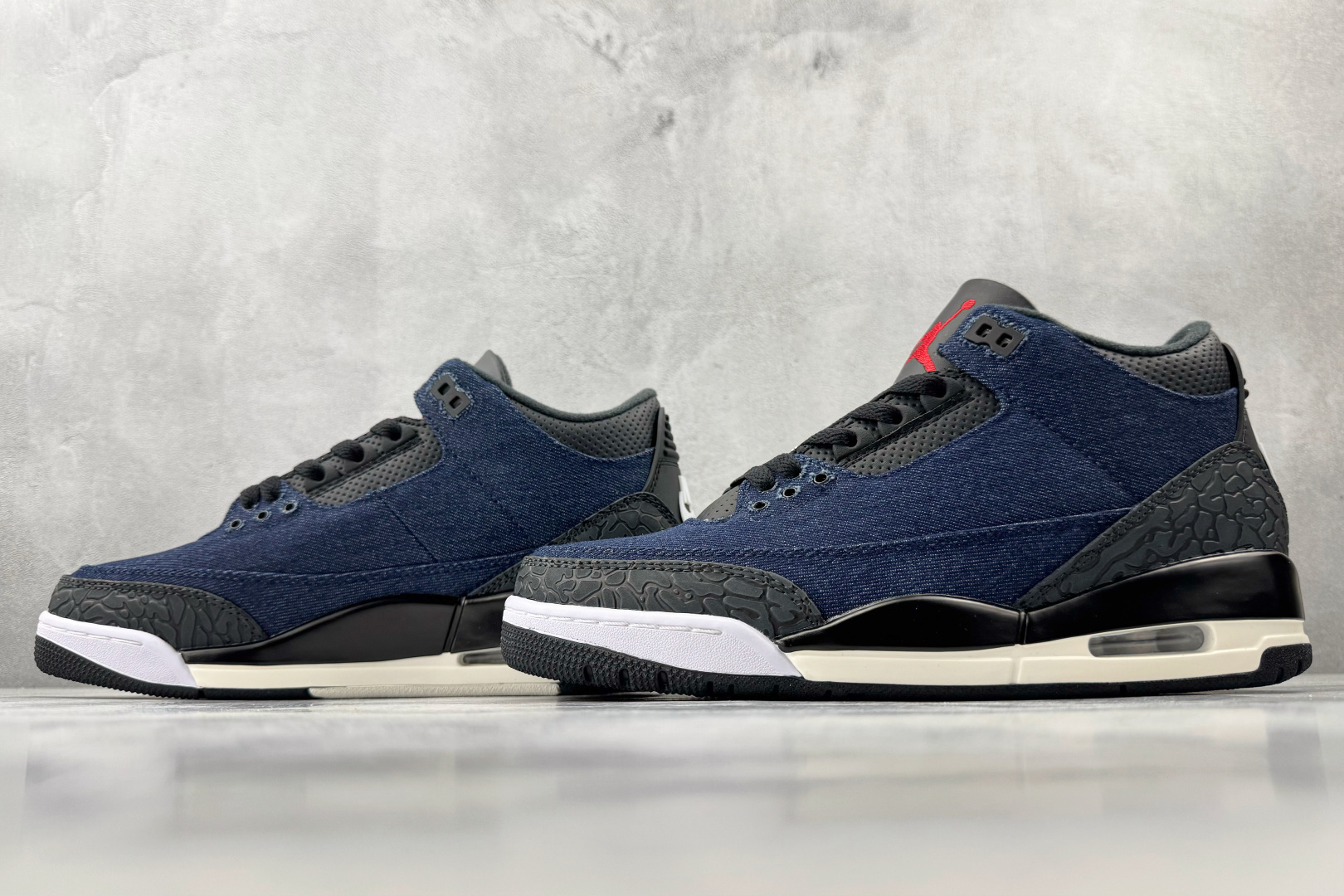 东南亚订单 Jordan × Levi's Air Jordan 3 Retro SP 蓝黑 IH7959-400-Top High Quatity Cheap Sneakers Fashion Clothing Clothes Bags handbags Shoes of all Brand wholesale With The best Quality And Beautiful Price from China Factory Chinese suppliers wholesaler seller 东南亚订单 Jordan × Levi's Air Jordan 3 Retro SP 蓝黑 IH7959-400