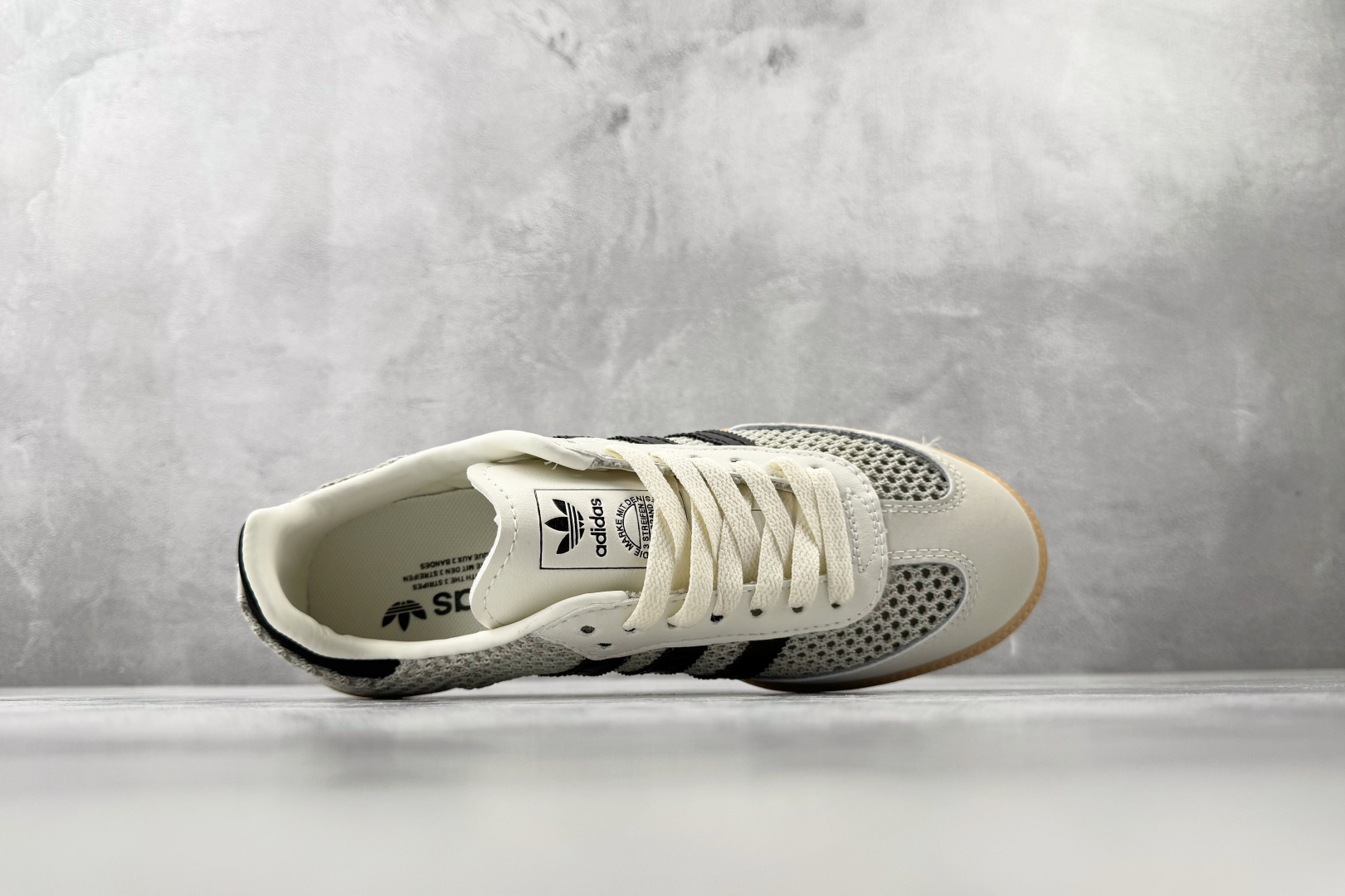 出口订单 adidas originals SAMBA 米色 IH4003-Top High Quatity Cheap Sneakers Fashion Clothing Clothes Bags handbags Shoes of all Brand wholesale With The best Quality And Beautiful Price from China Factory Chinese suppliers wholesaler seller 出口订单 adidas originals SAMBA 米色 IH4003